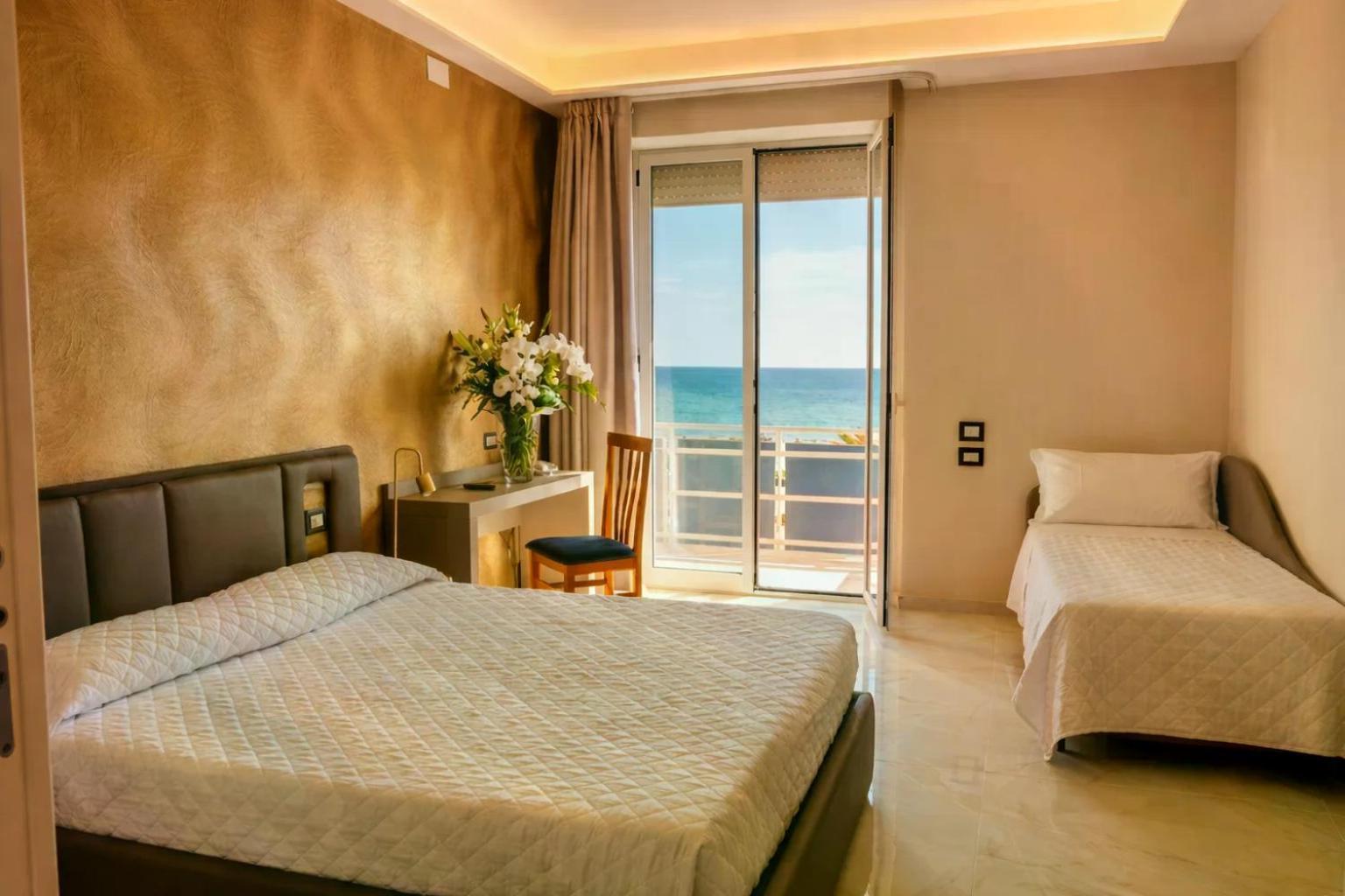 Superior Triple Room