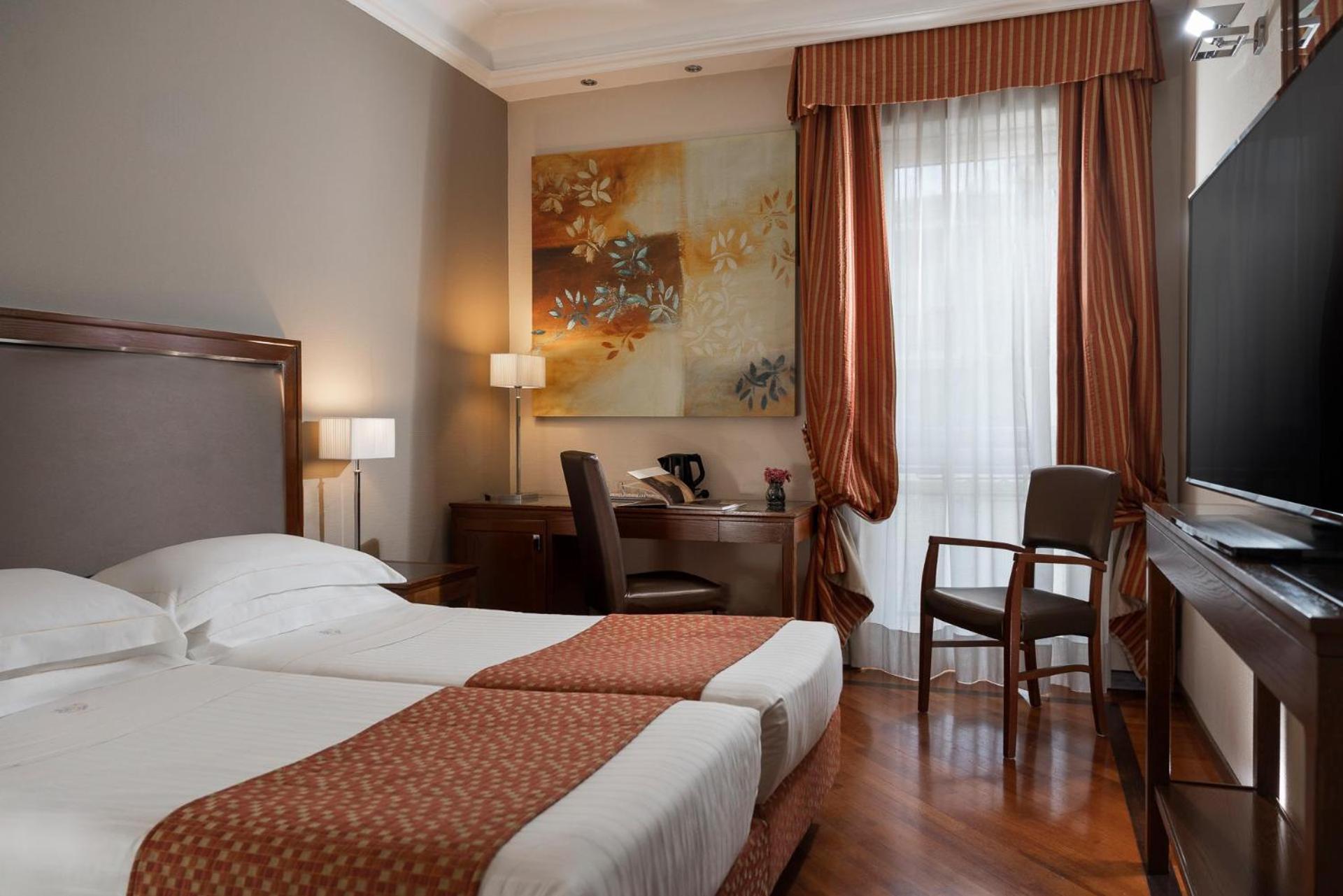 Superior Double or Twin Room
