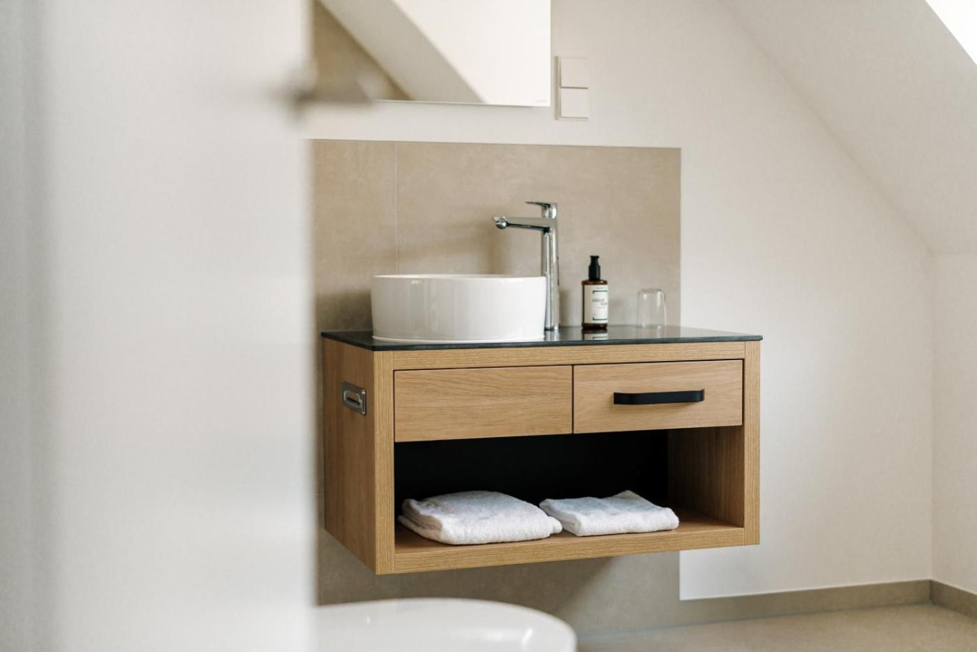 Komfort Double Room