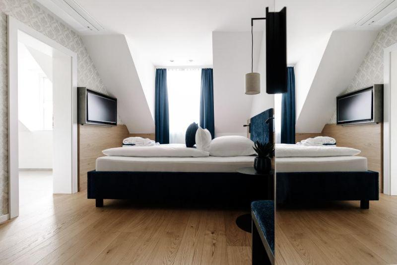 Komfort Double Room