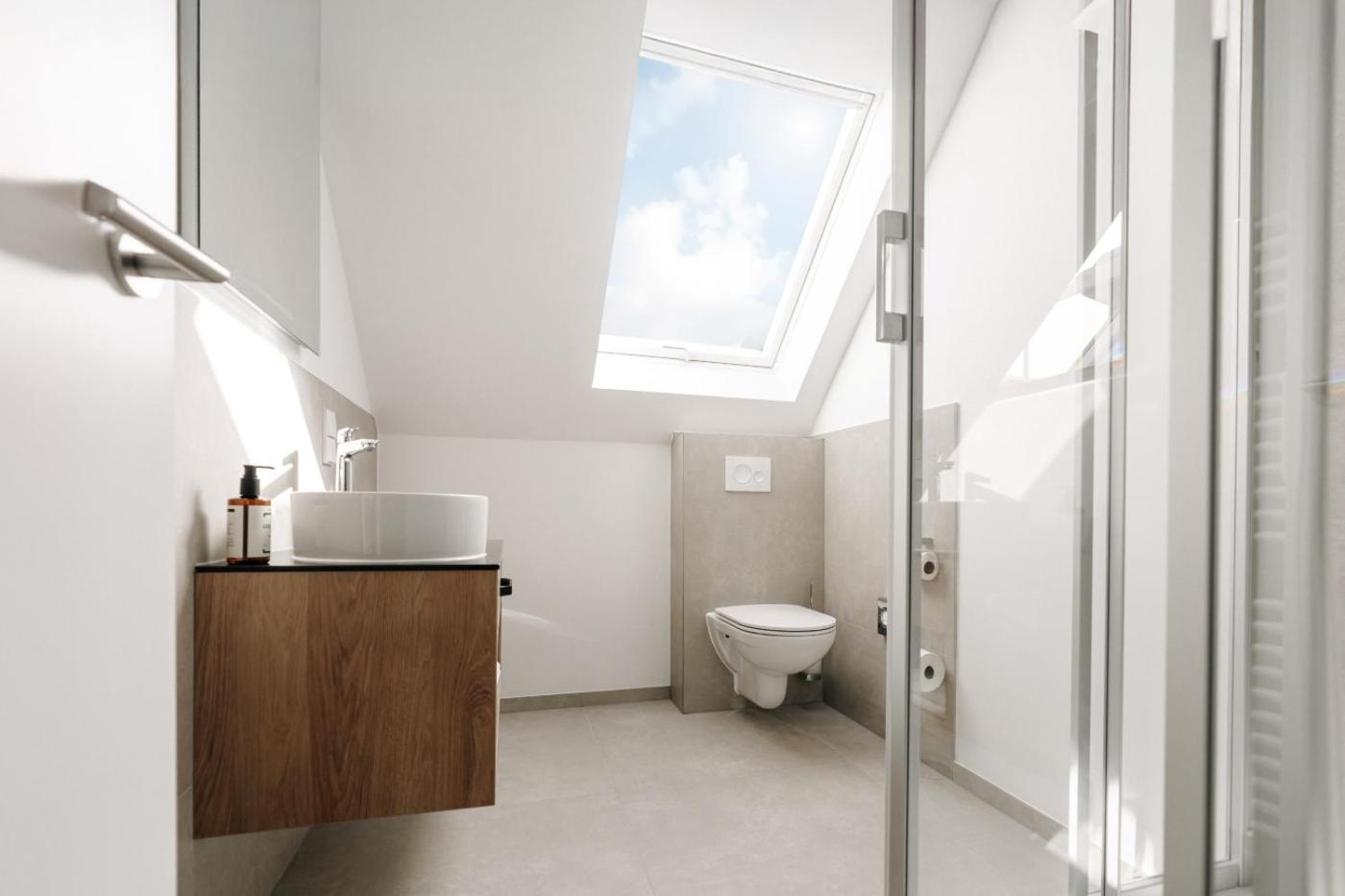 Komfort Double Room