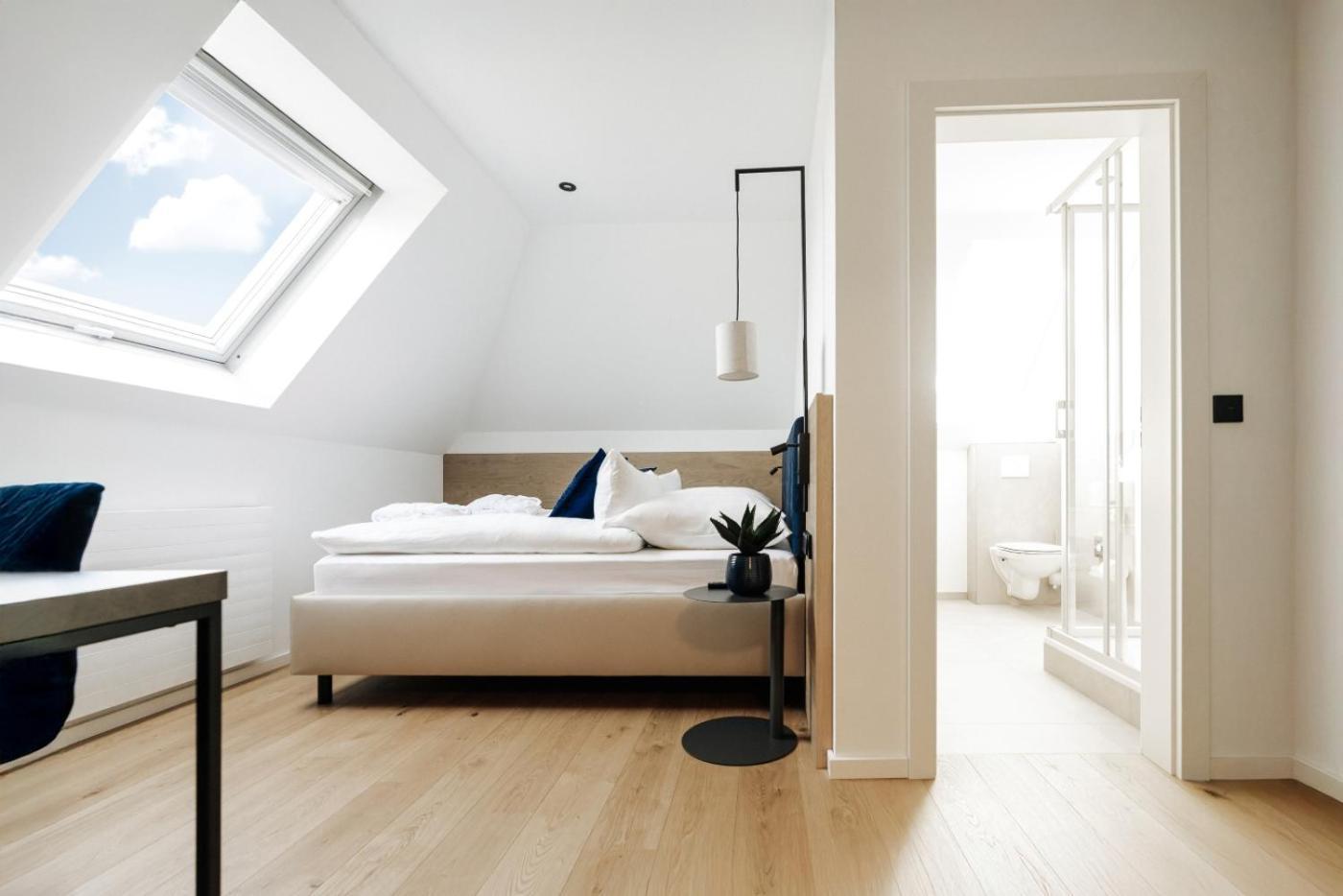 Komfort Double Room