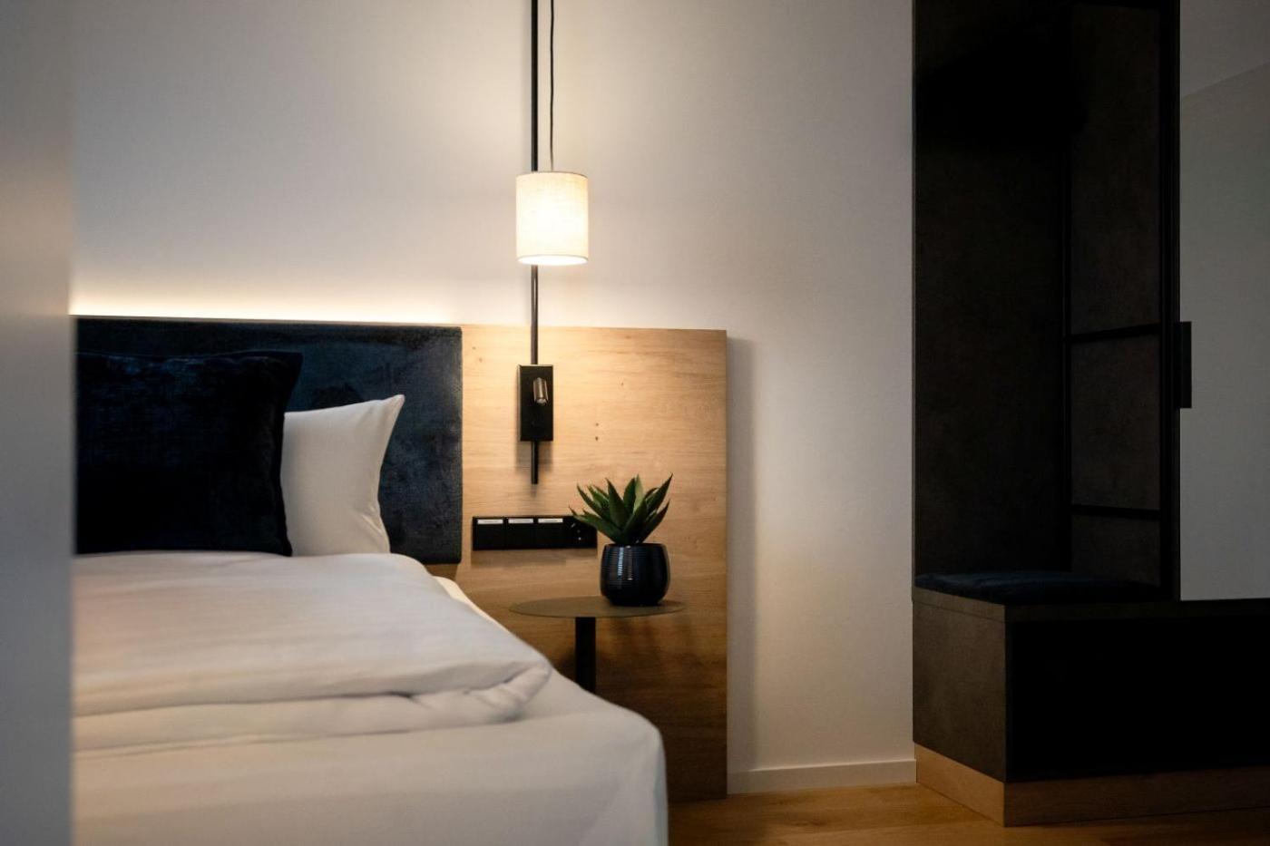 Komfort Double Room