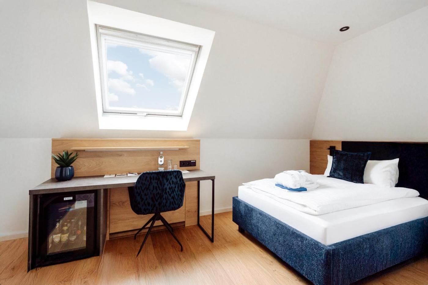 Komfort Double Room