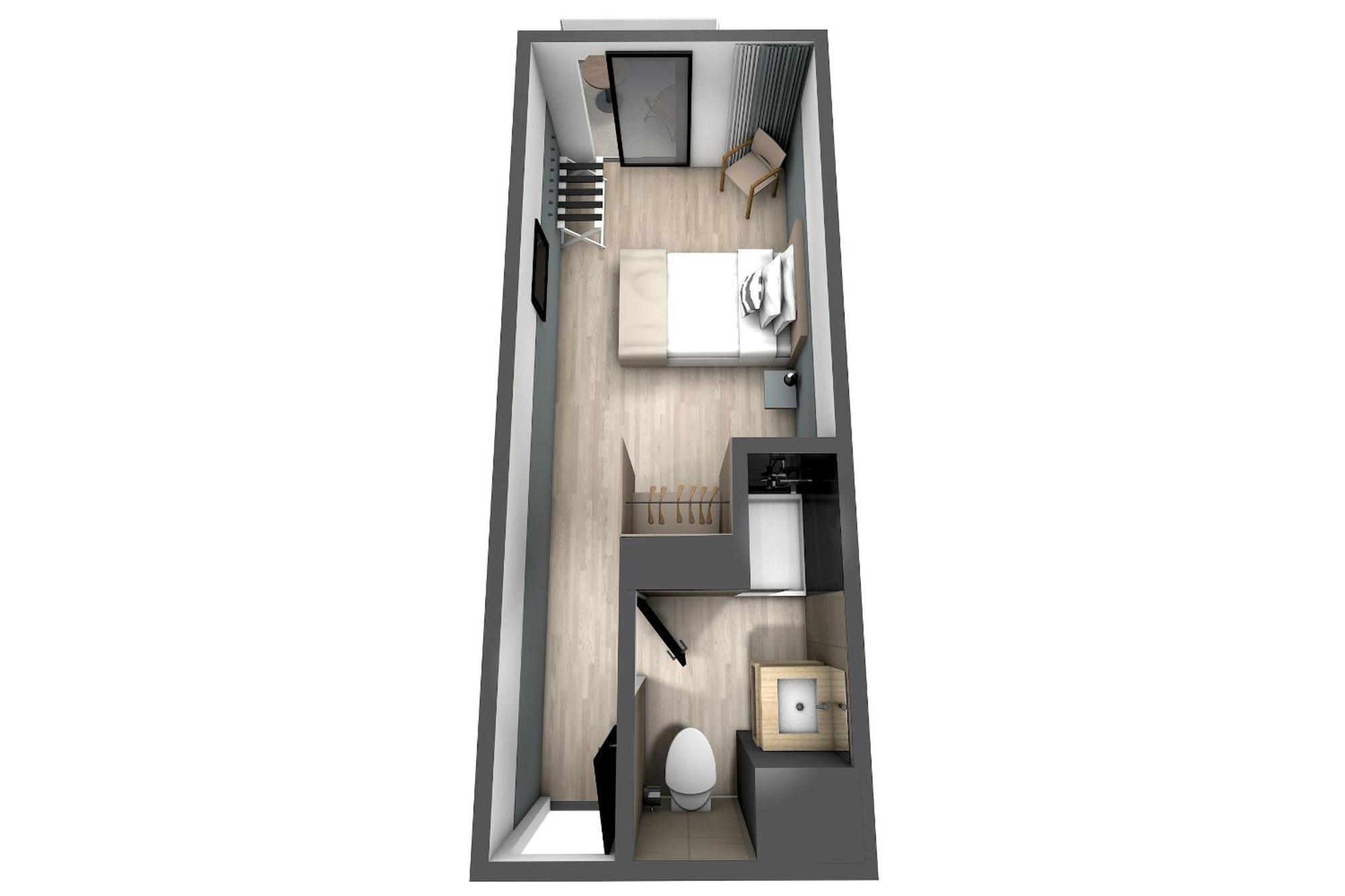 Single Room