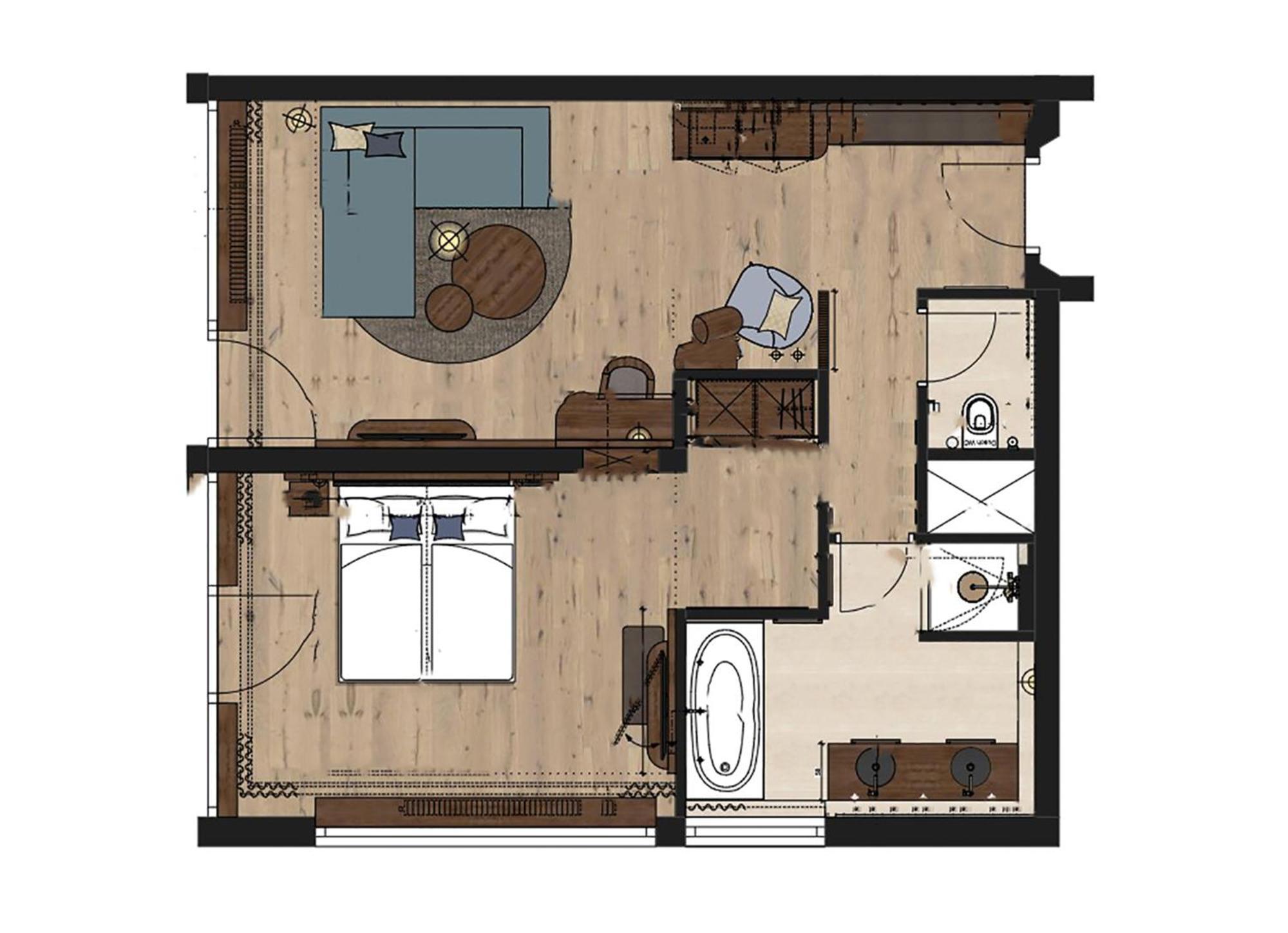 Suite