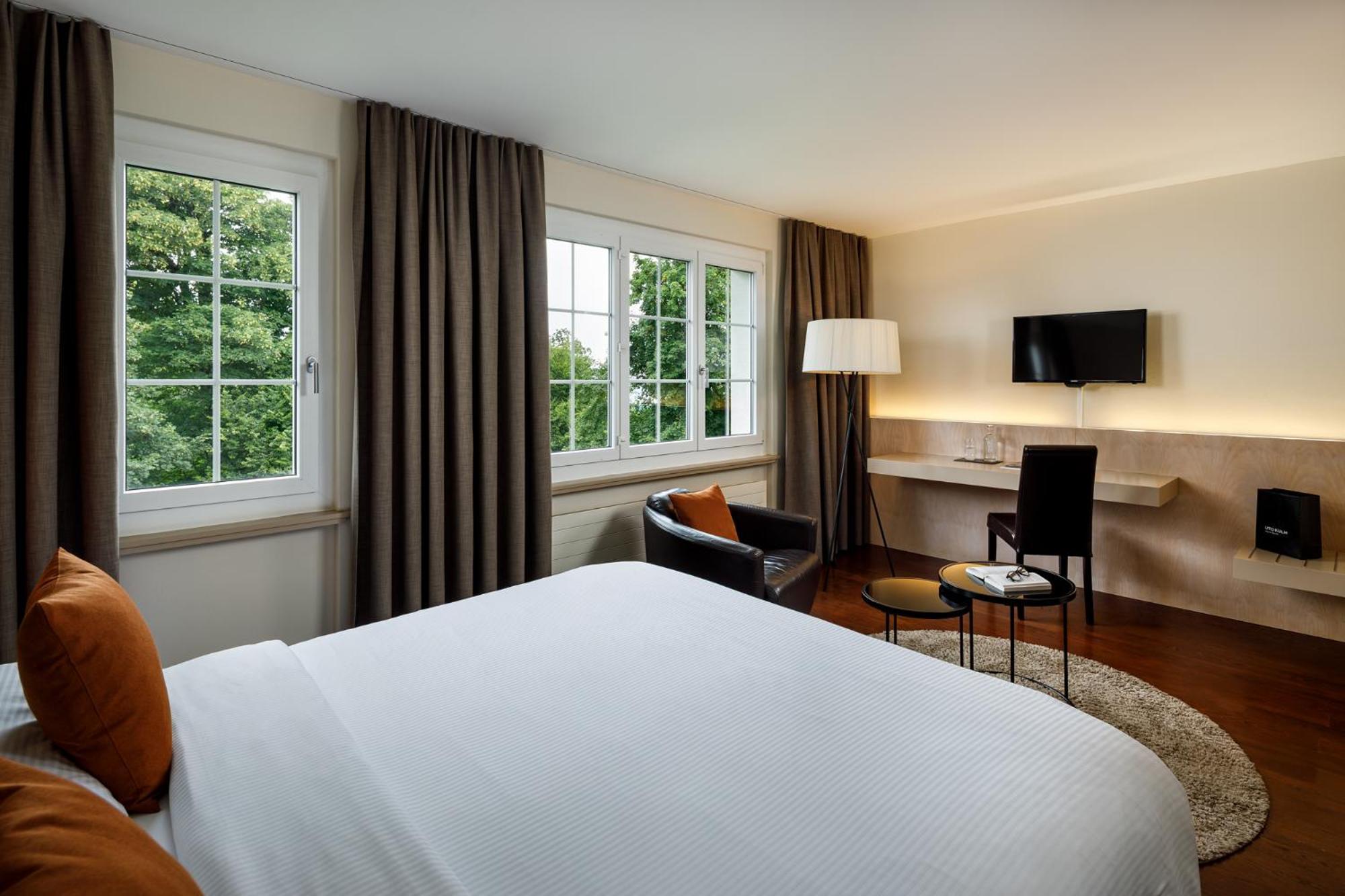 Panorama Room Countryside