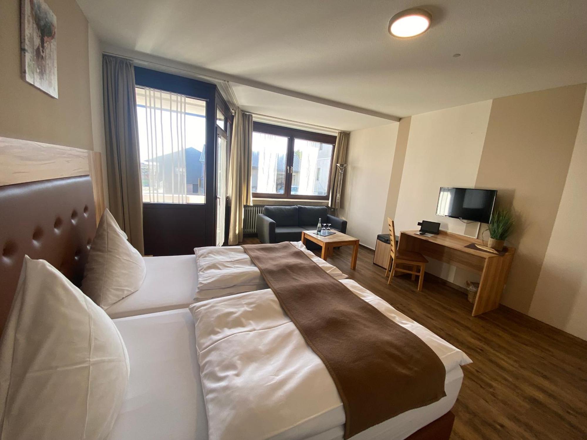 Superior Doppelzimmer