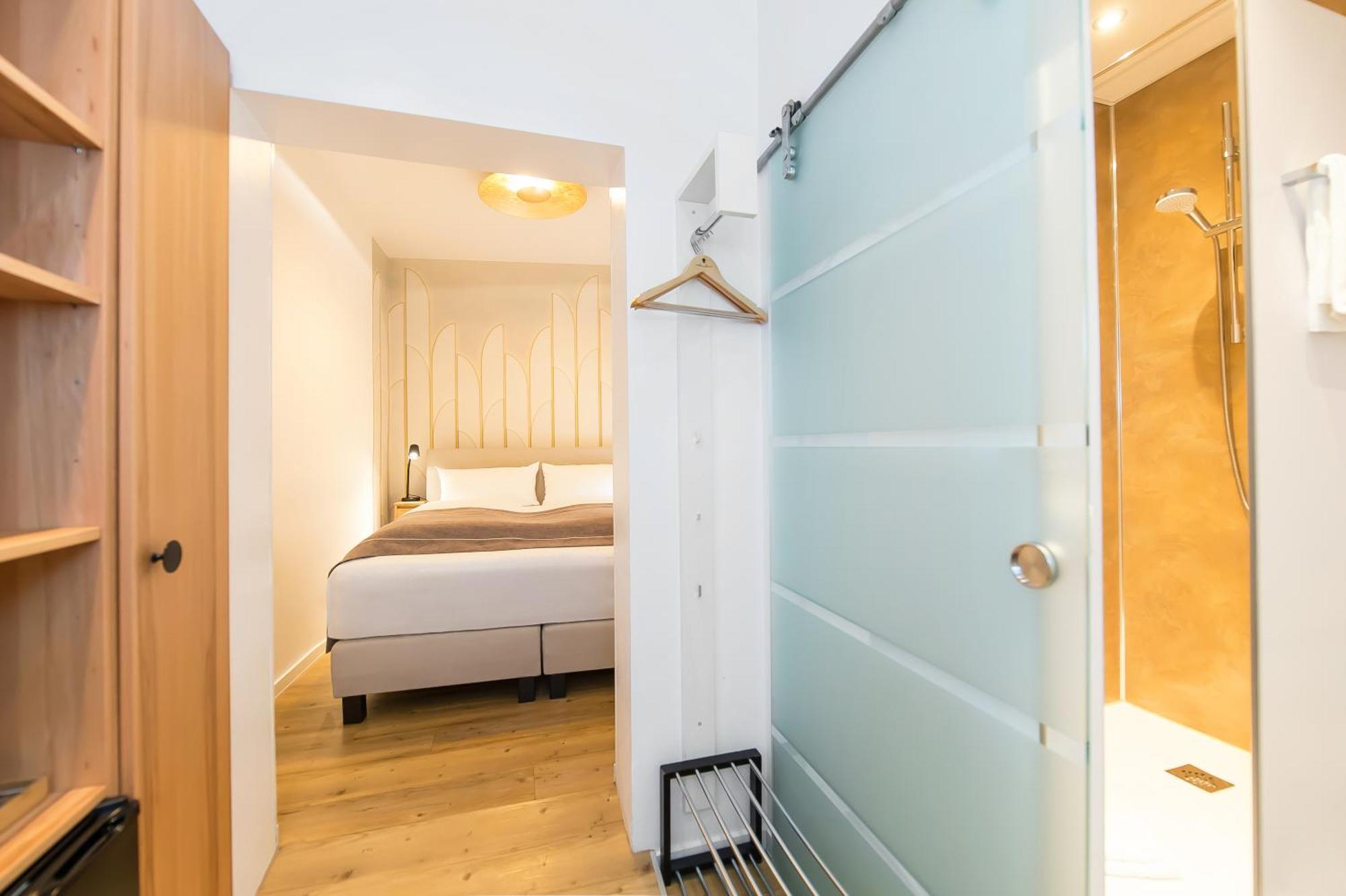 Small Economy Single Room