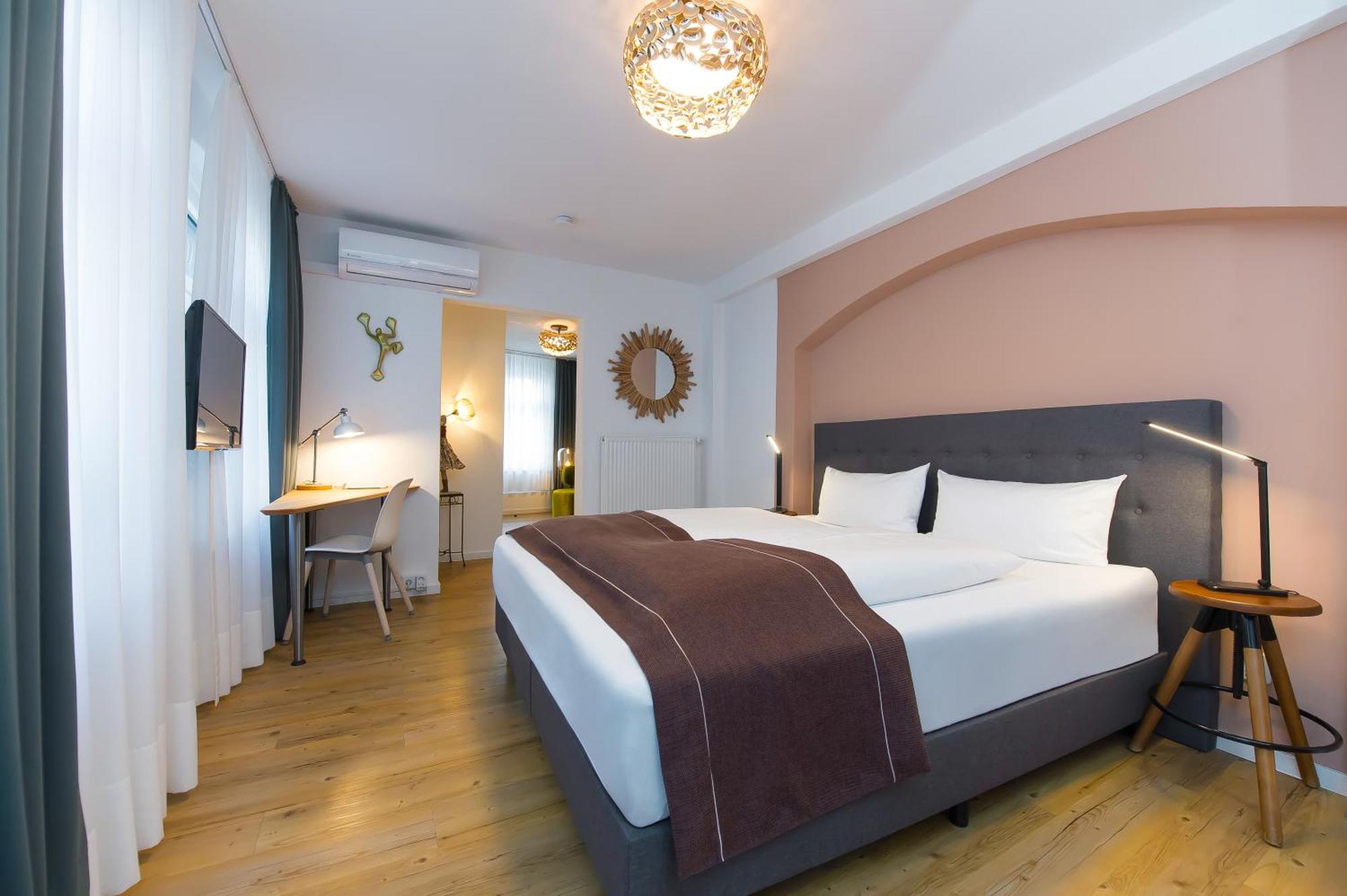Comfort Double Room