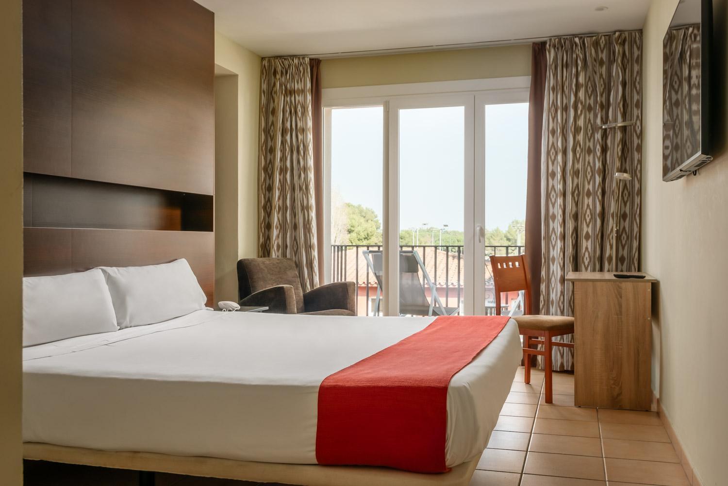 Family Room 3 Beds