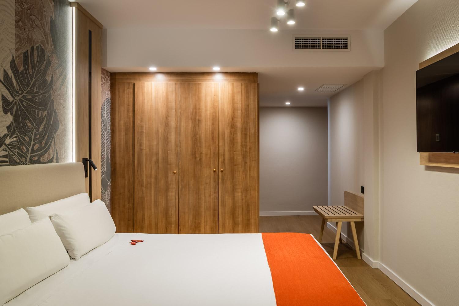Double King Premium Room