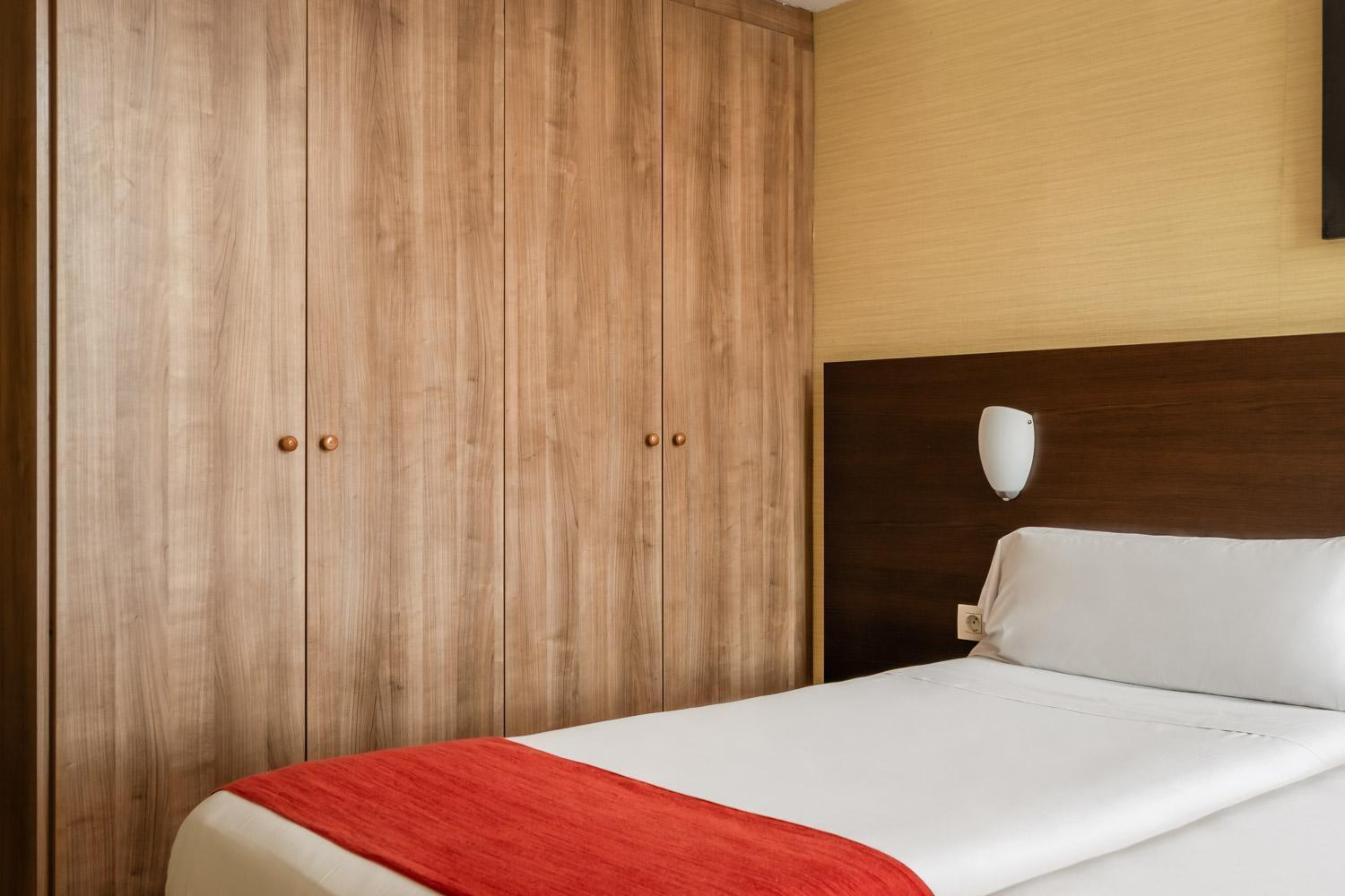 Triple Room 3 Beds