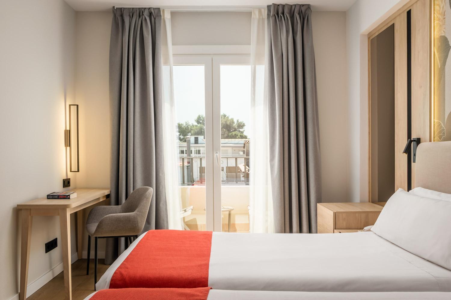 Double Comfort