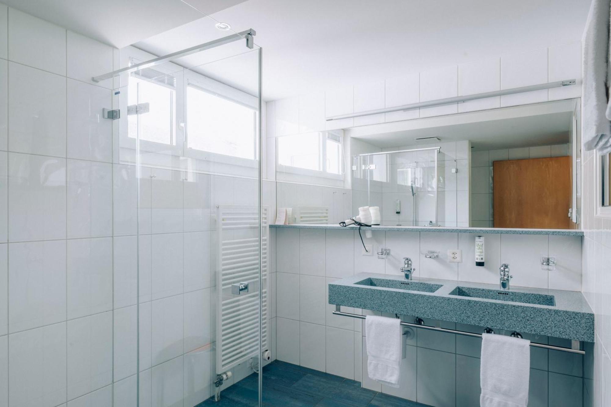 Moderne Junior Suite - Pavillon