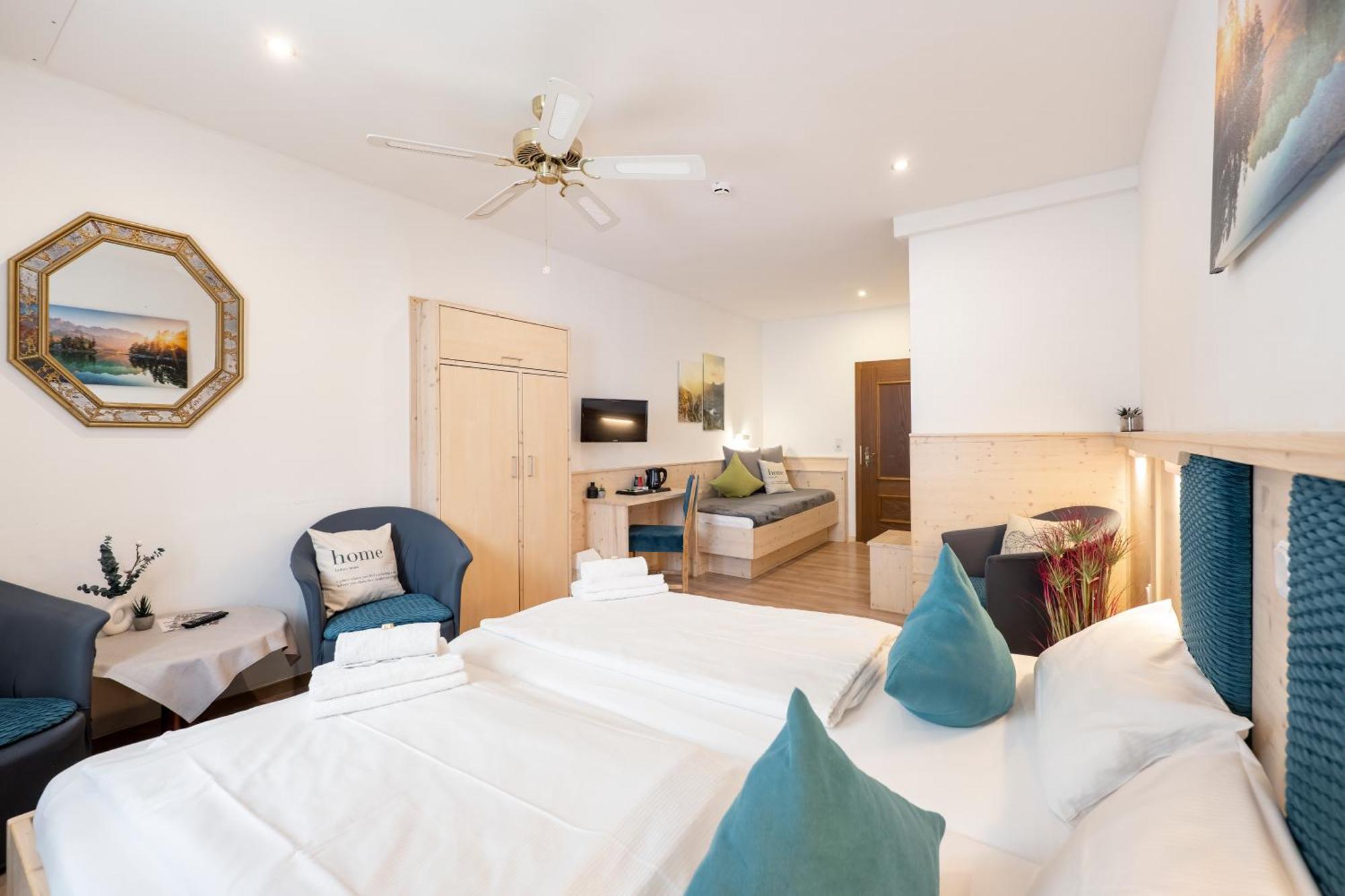 Double or Twin Room
