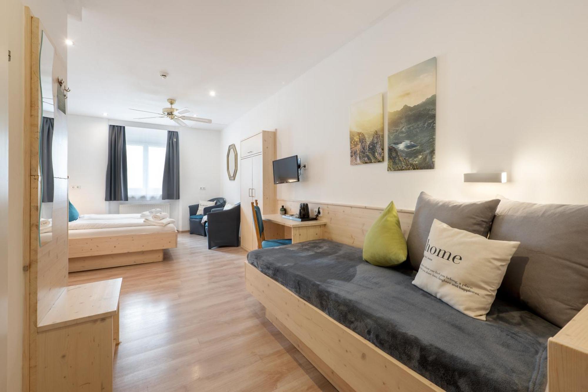 Double or Twin Room