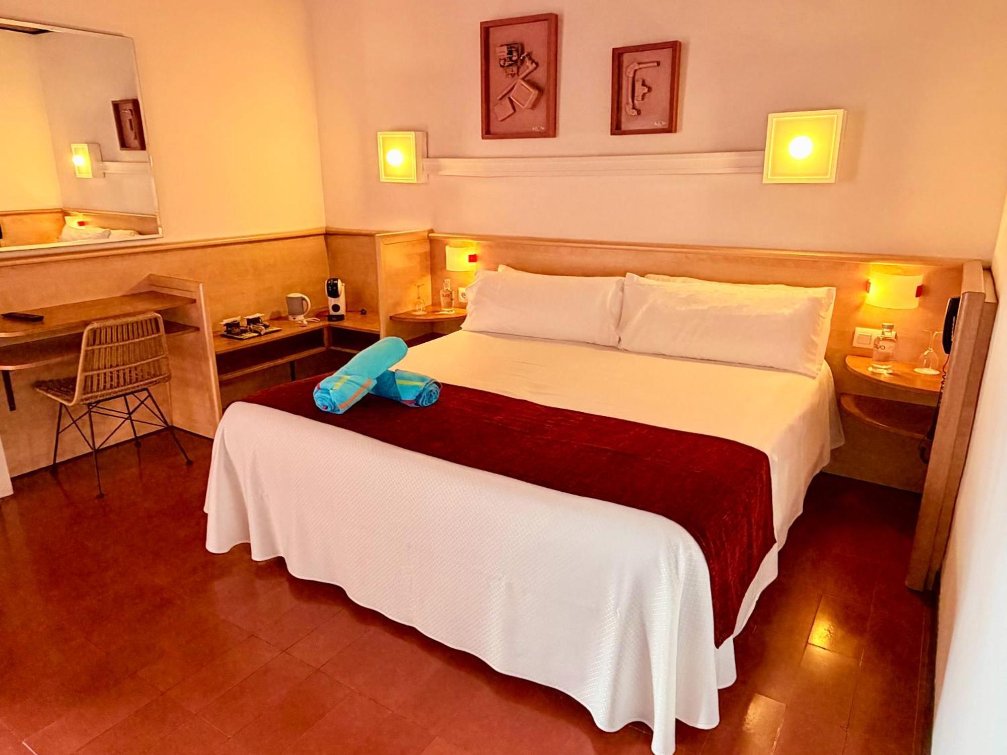 Premium Double Room