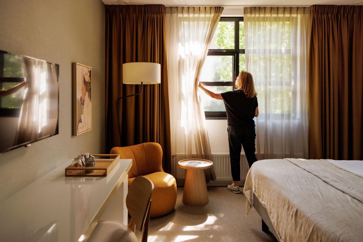 Comfort Room