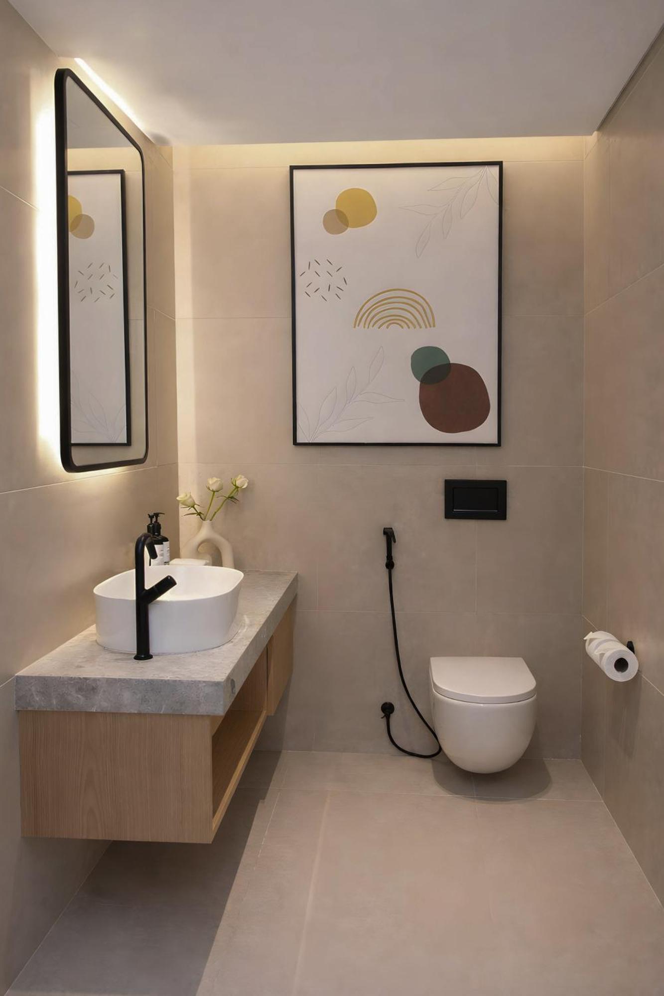 Executive Premium City view Suite