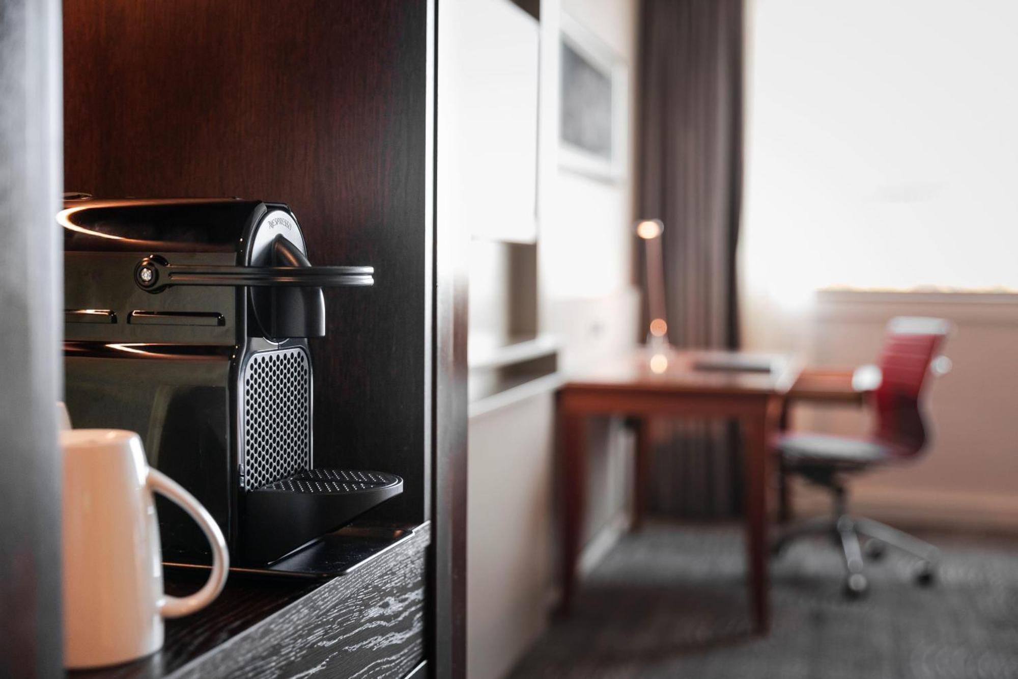Executive King Room