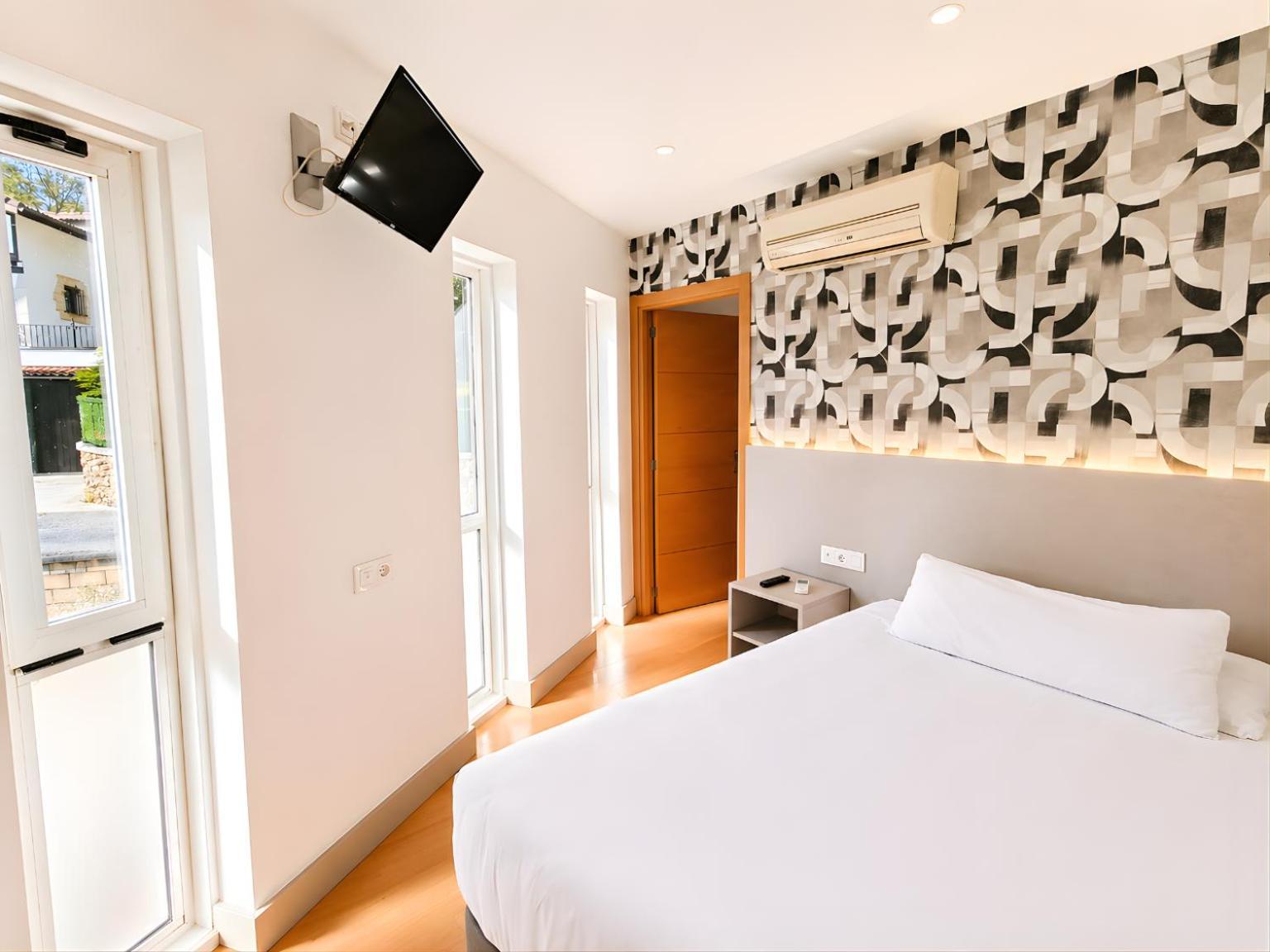 Small Double Room