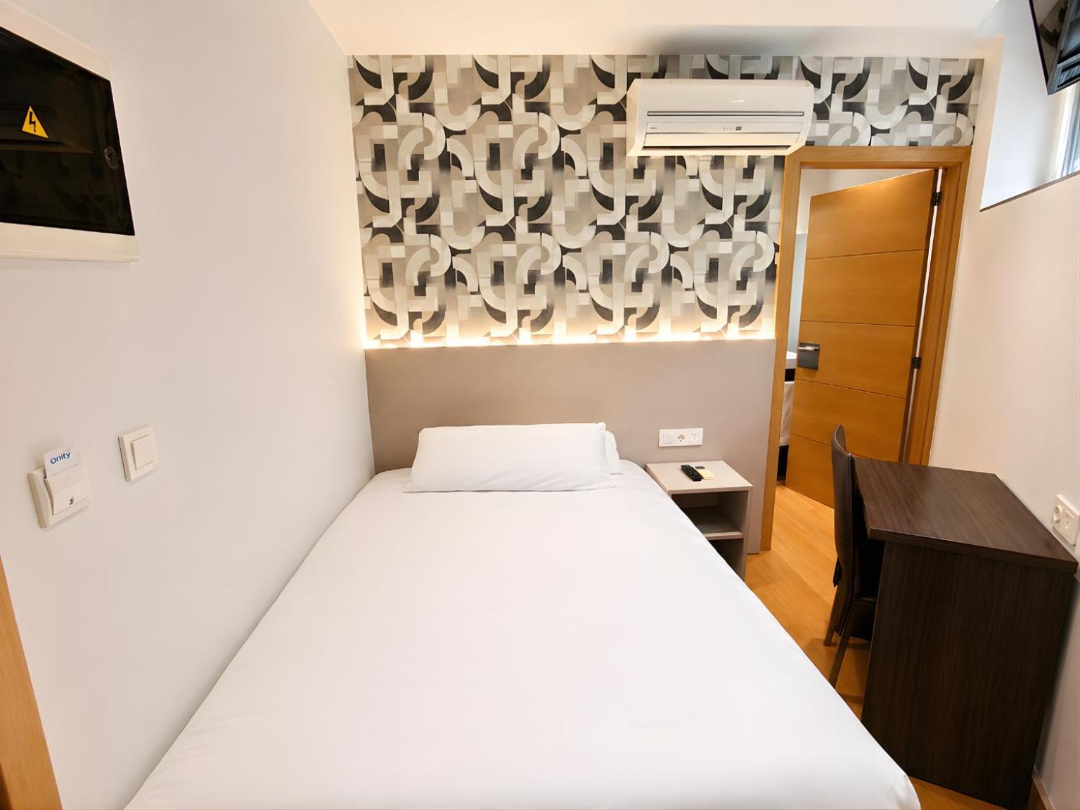 Small Double Room