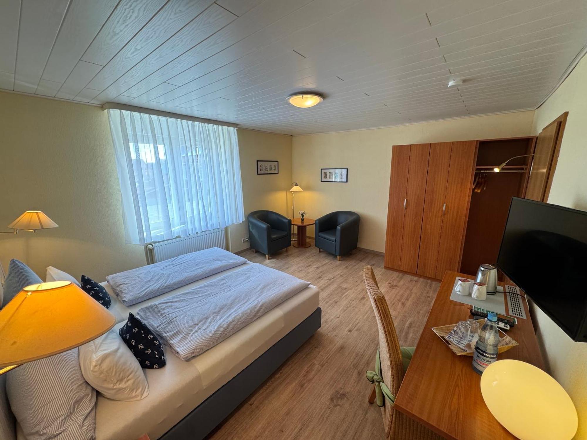 Comfort Double Room