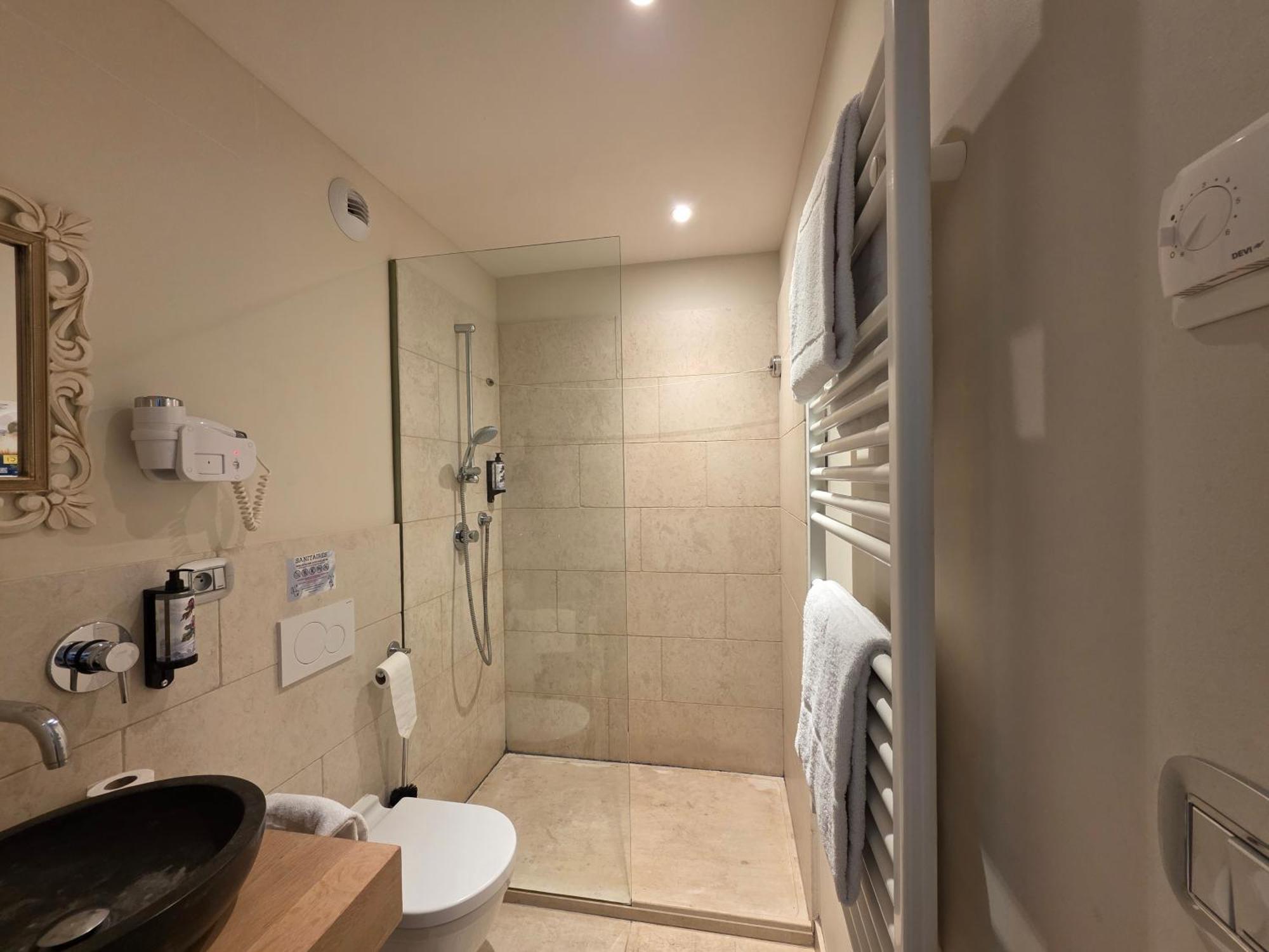 Tradition Double Room