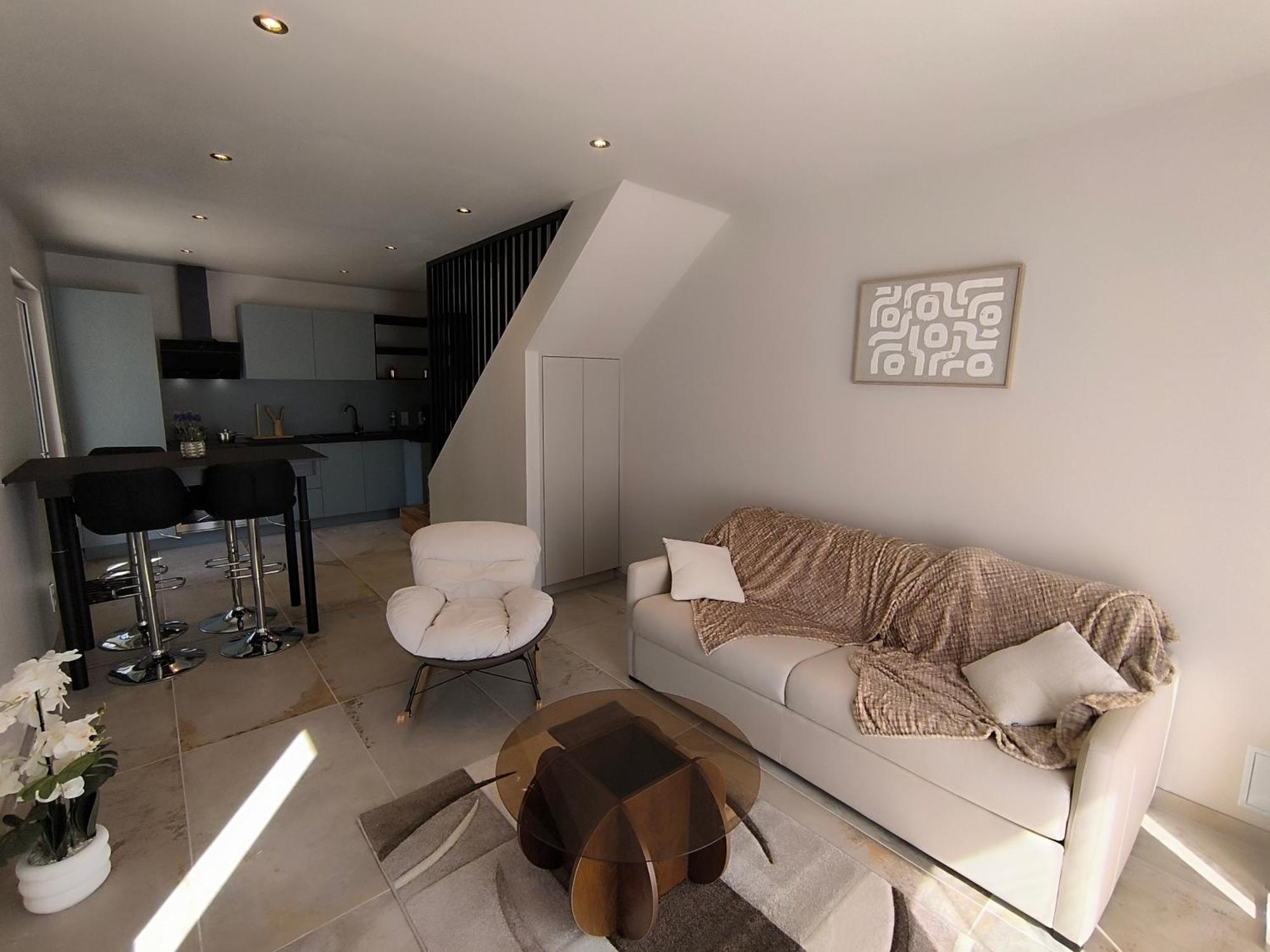 Maisonette