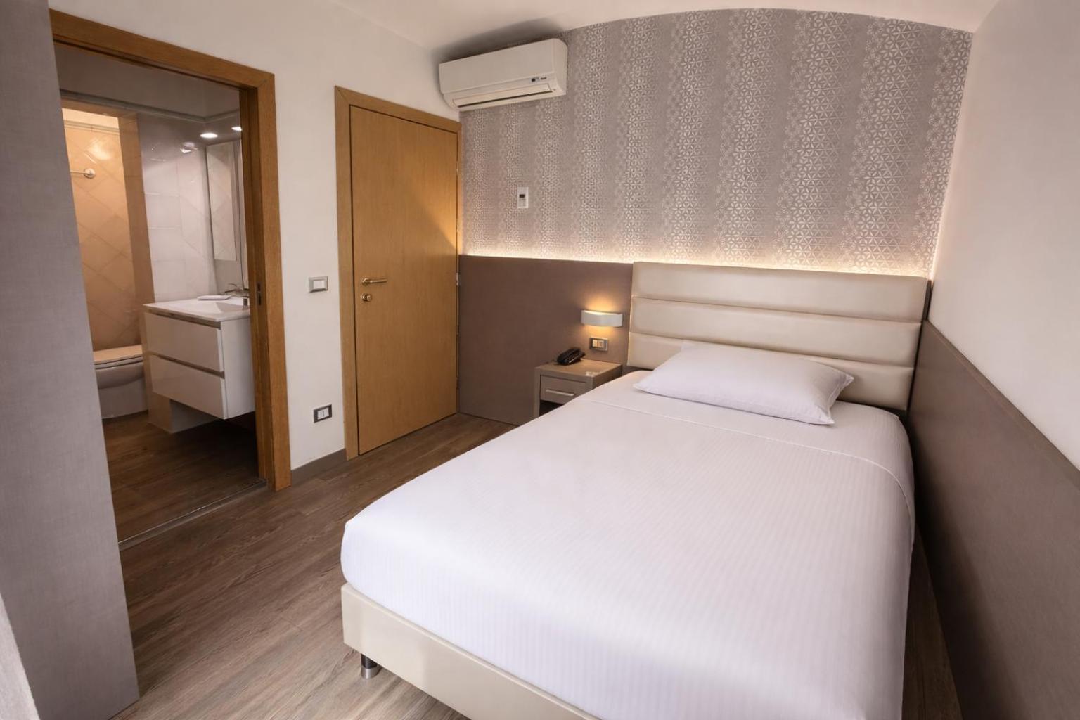 Superior Single Room
