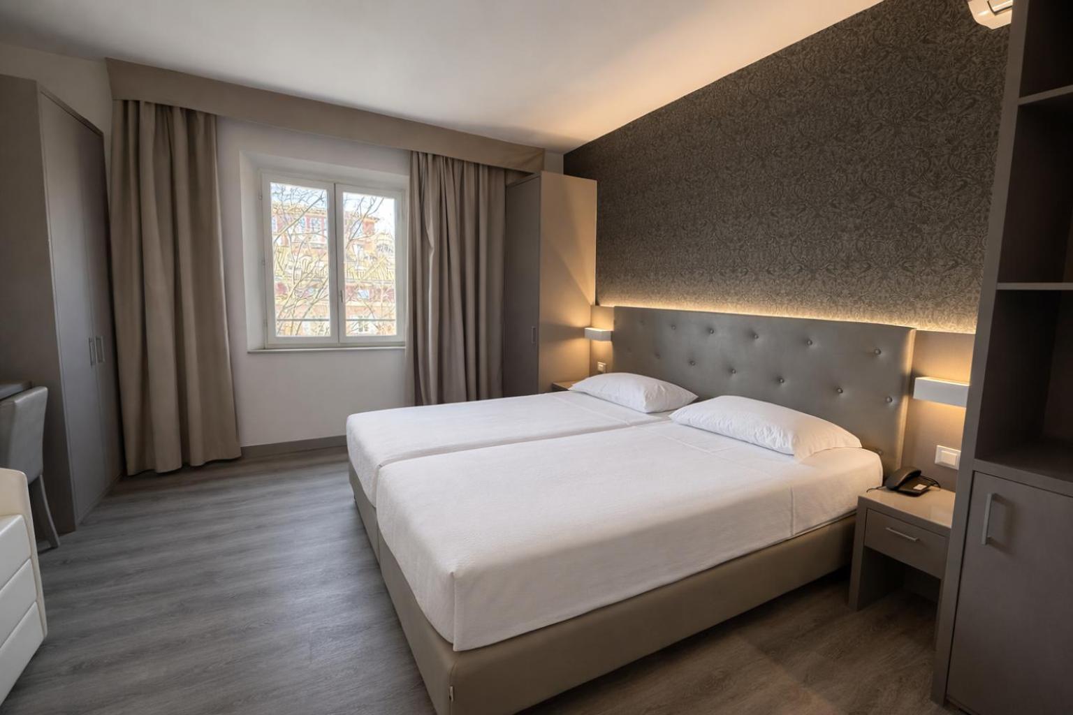 Superior Quadruple Room