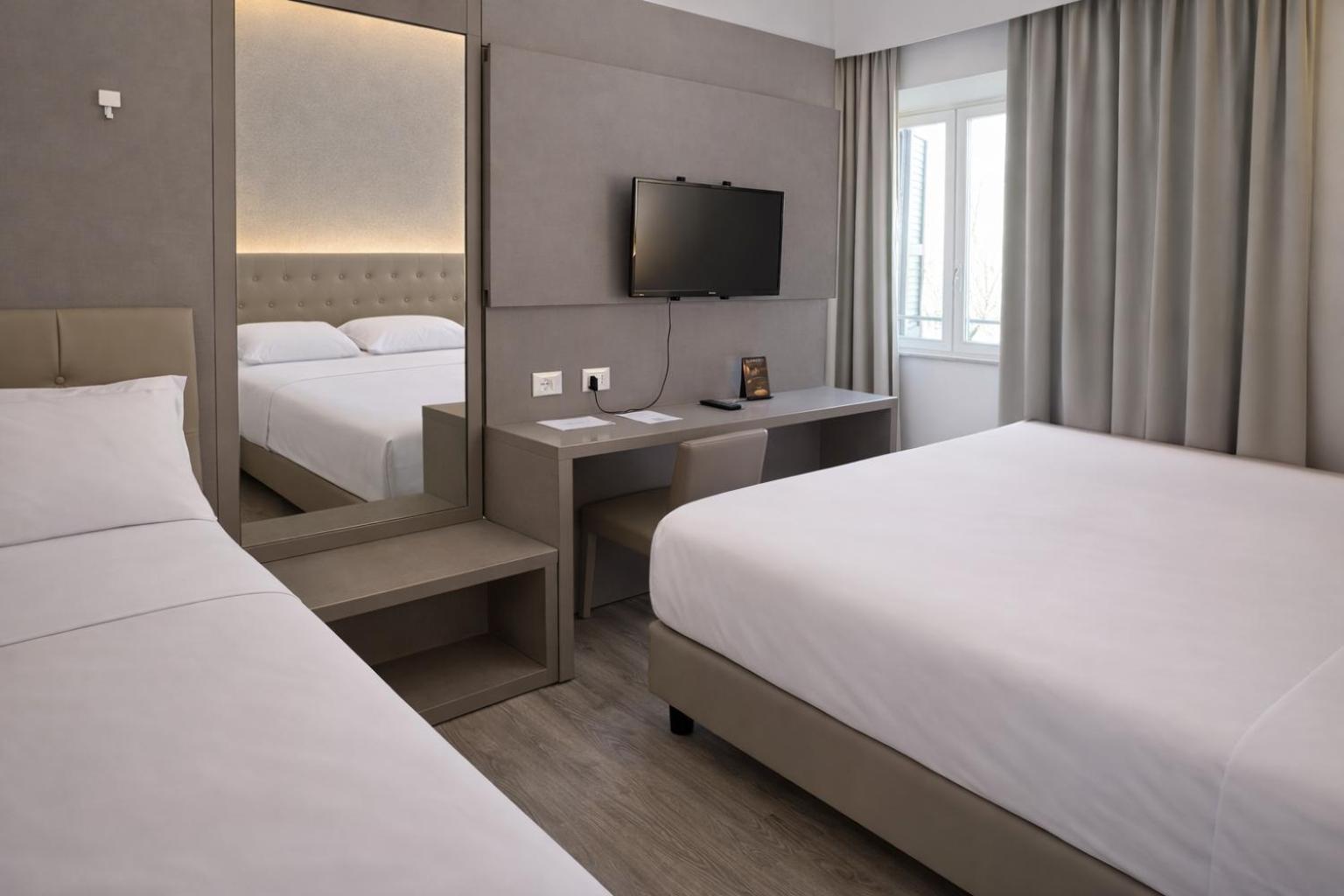 Superior Triple Room