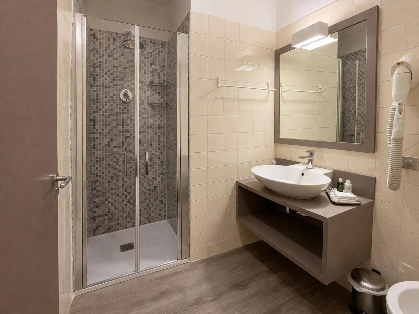 Superior Single Room