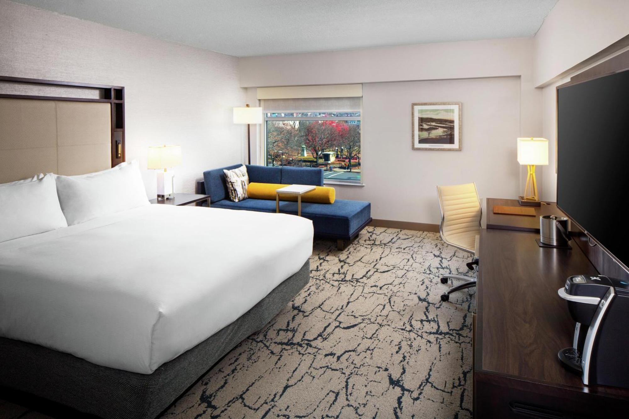 King Room