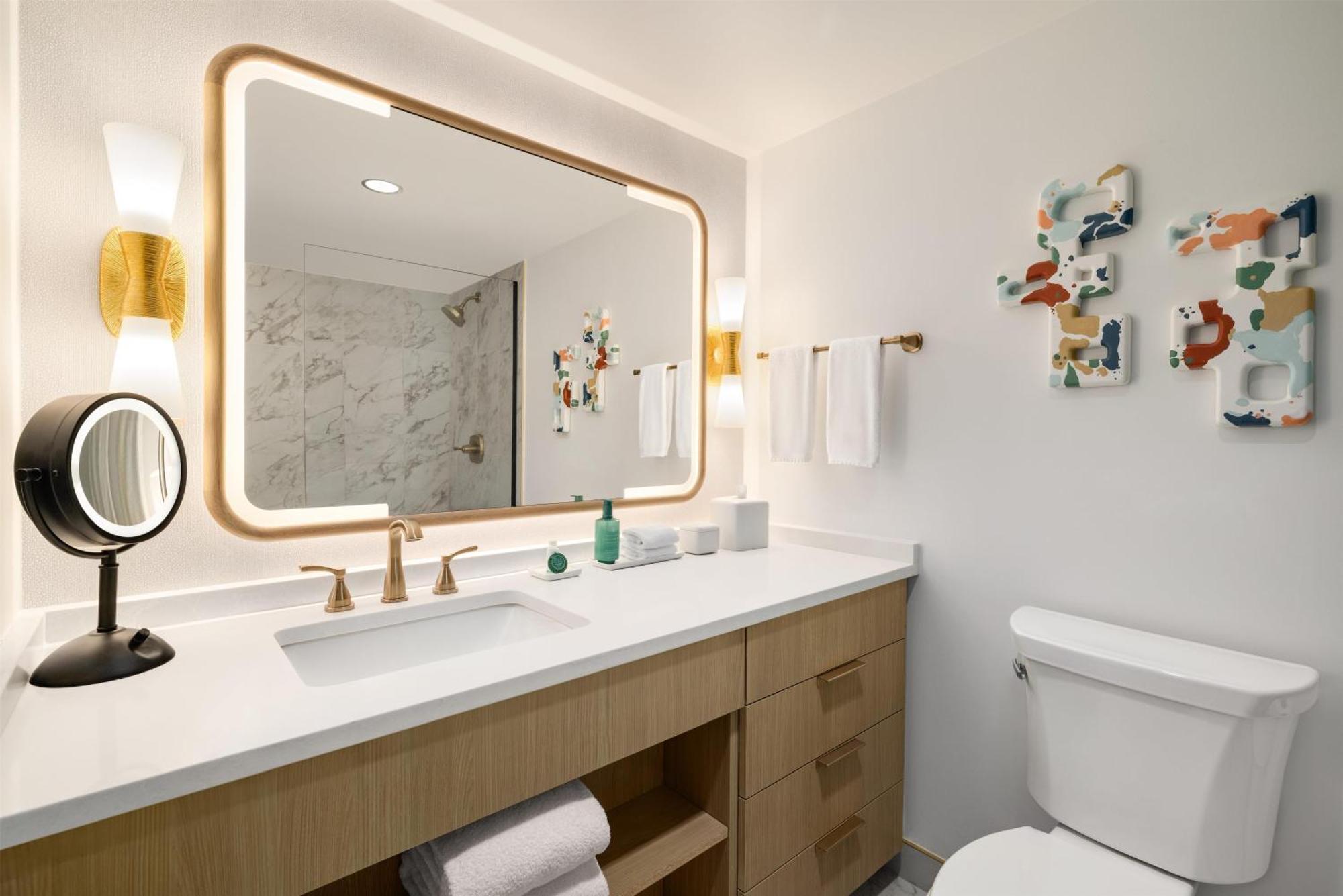 Premium King Room