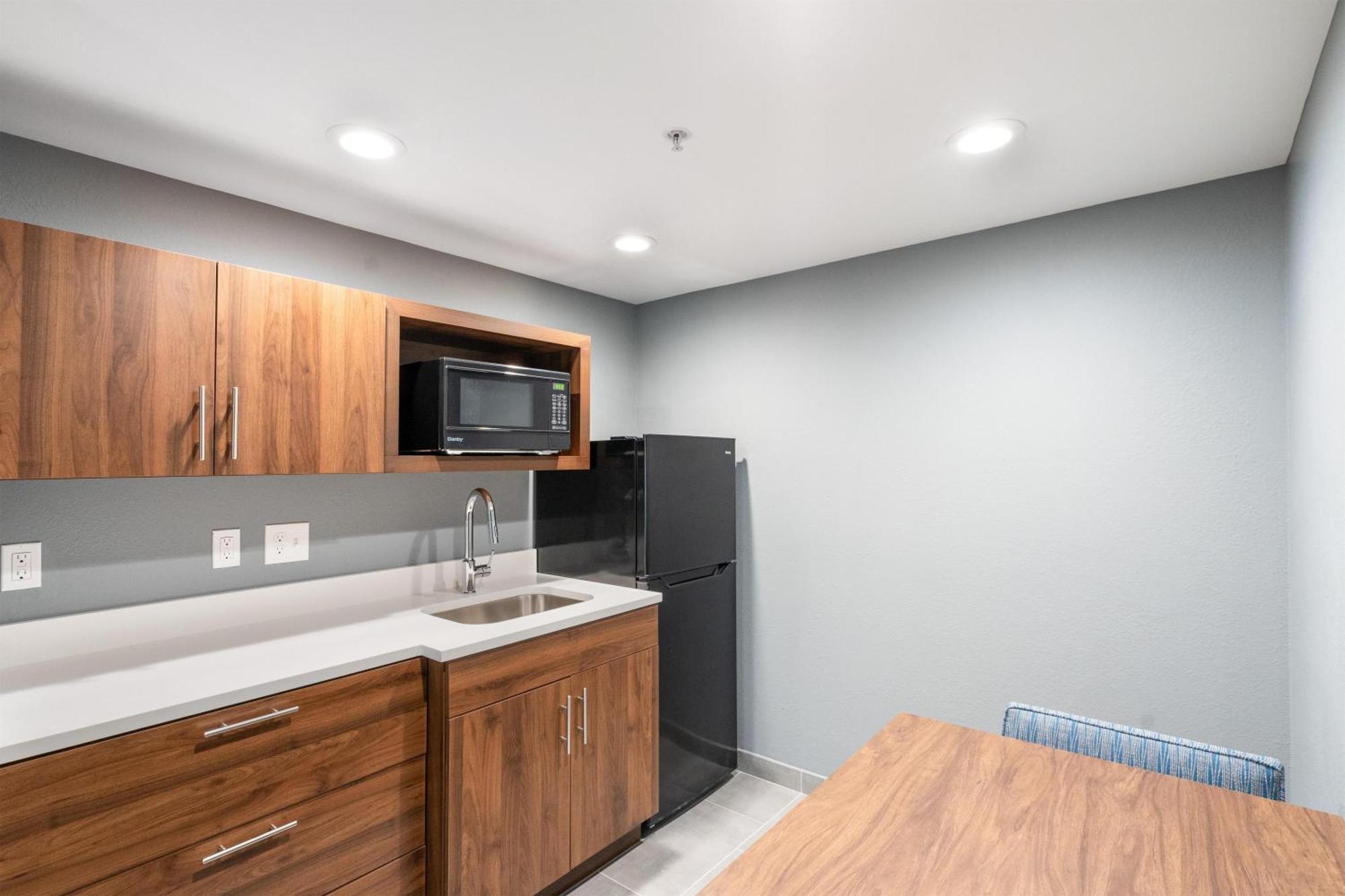 King Studio Suite Non Smoking