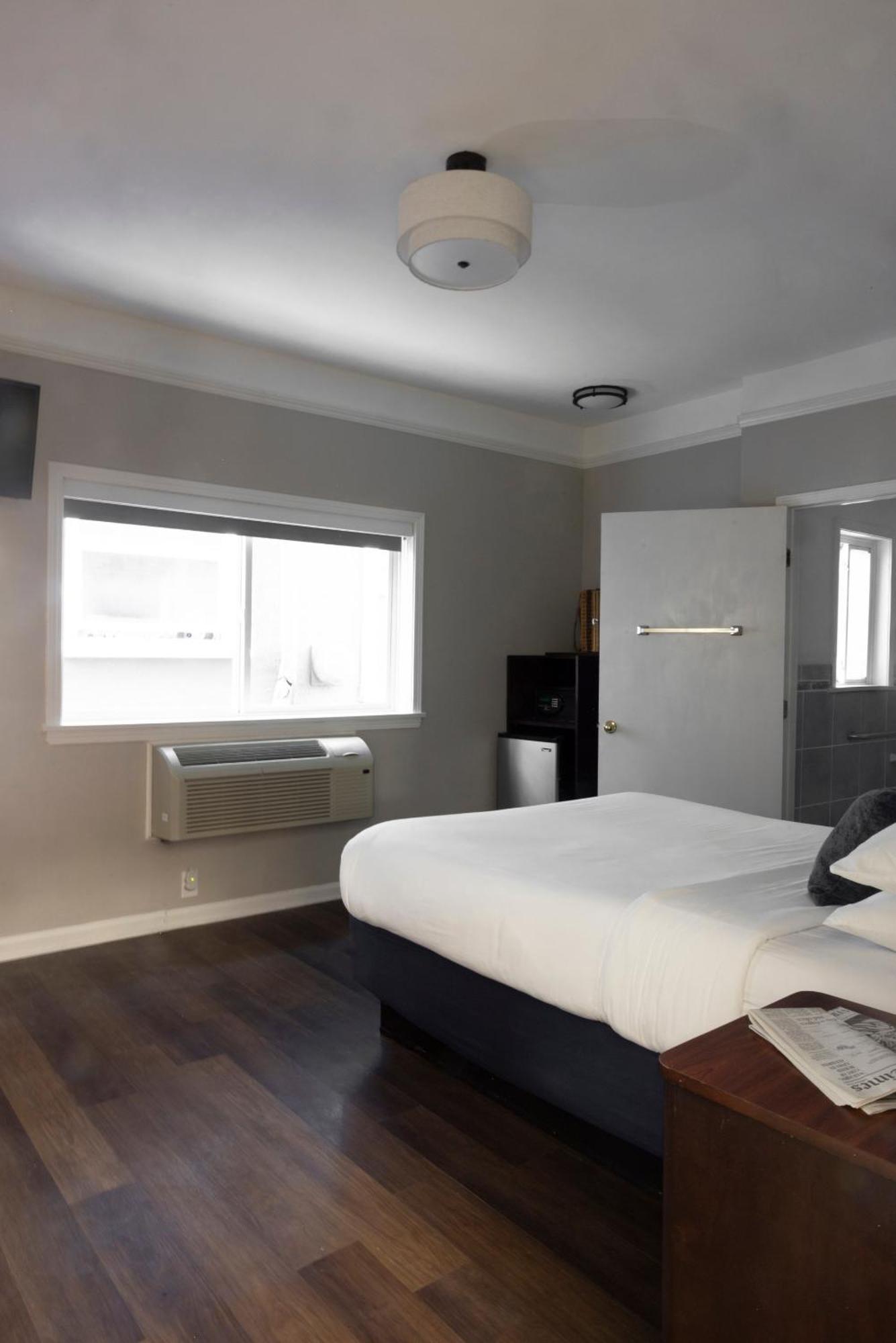 ADA Queen Room