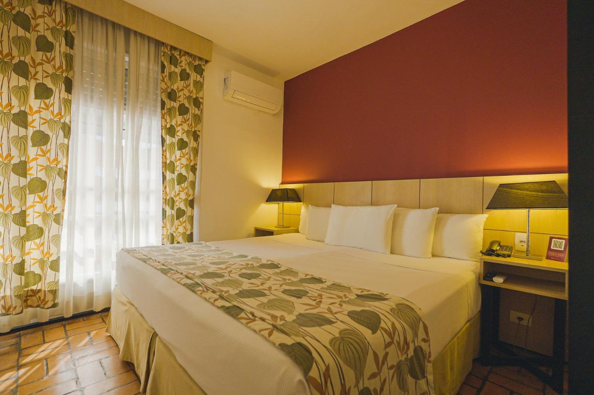 Luxury Double Room
