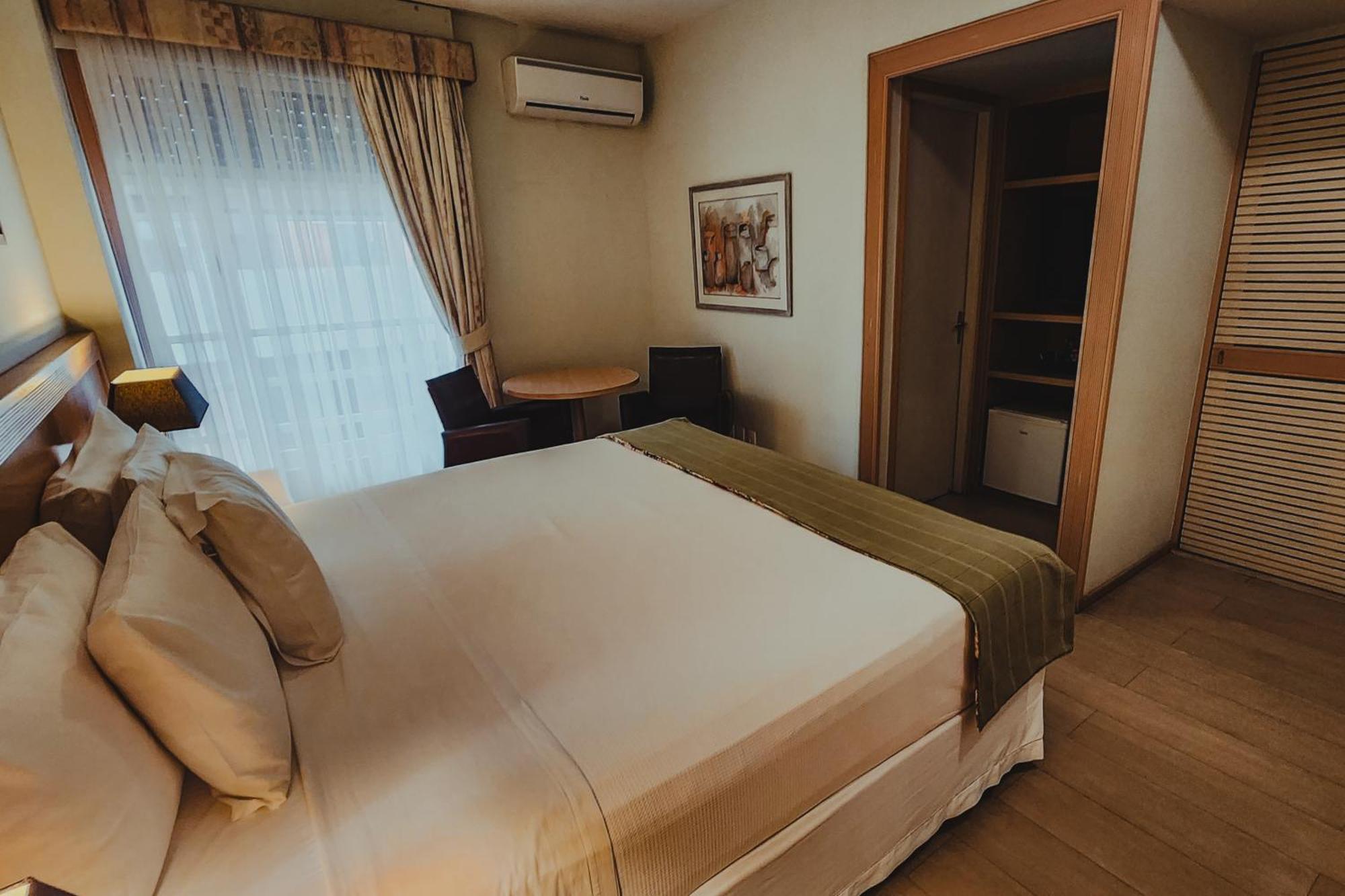 Luxury Double Room