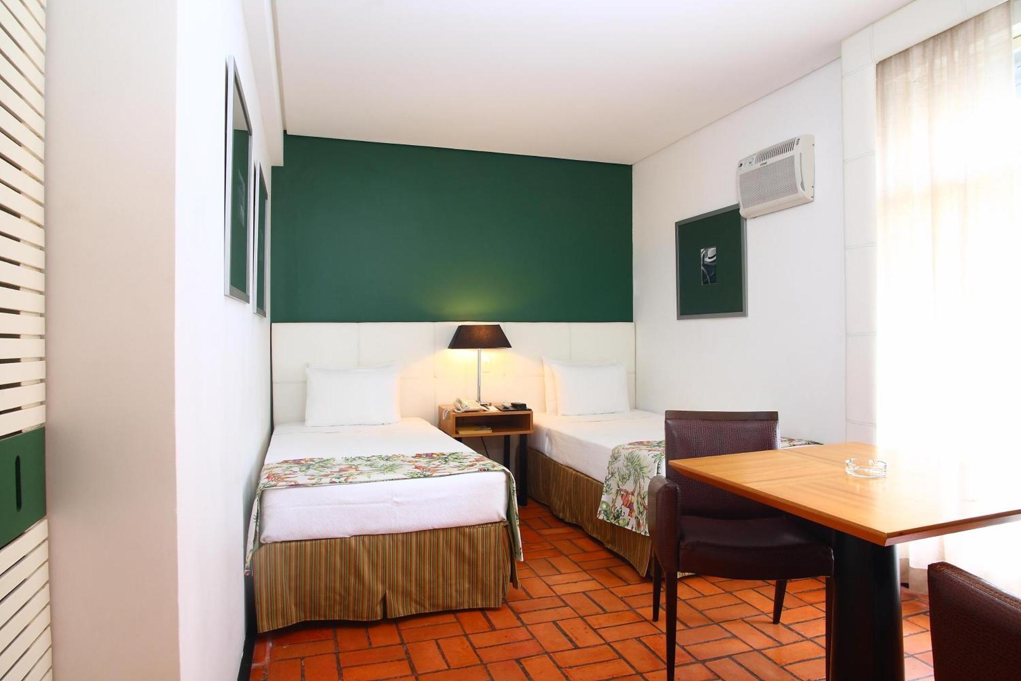 Luxury Double Room