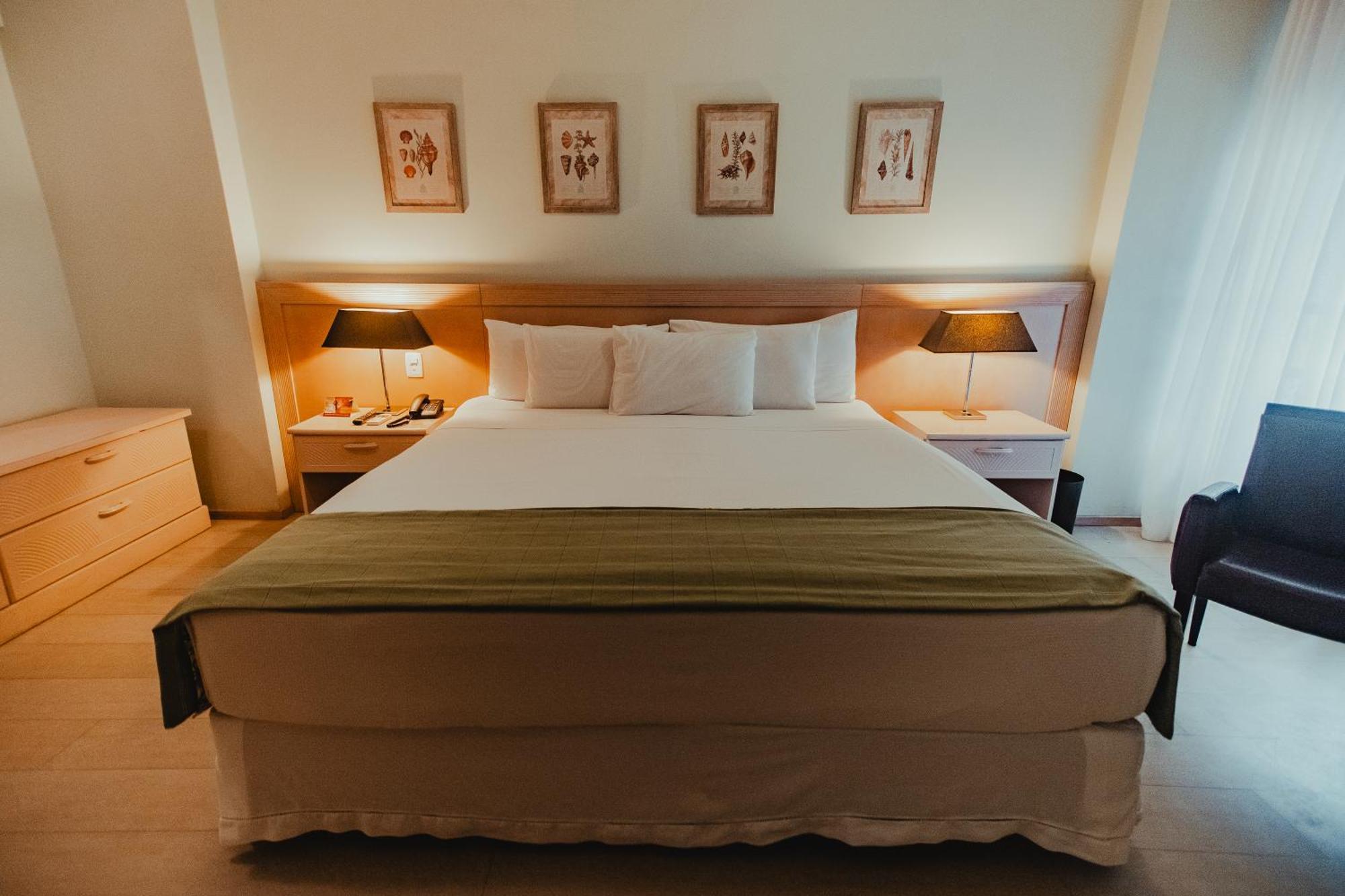Luxury Double Room