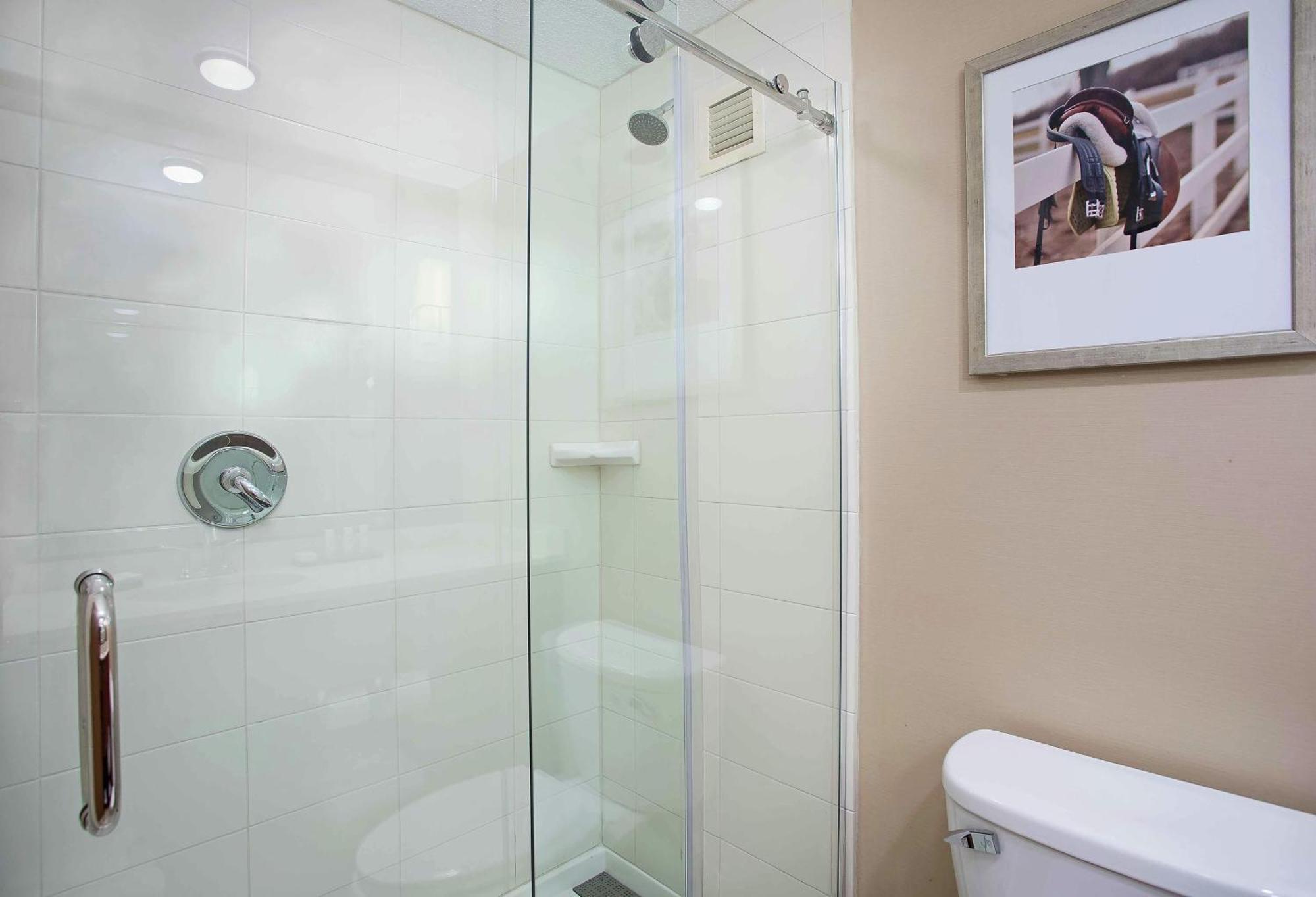 Two-Room King Suite Non-Smoking