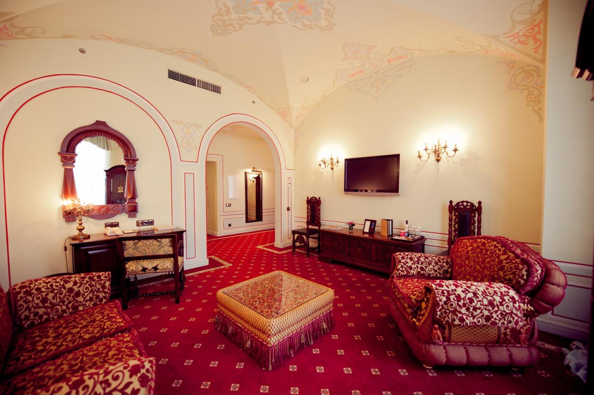 Suite