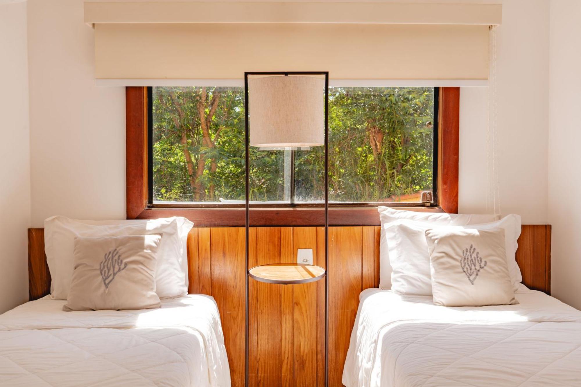 Quadruple Room Sea View