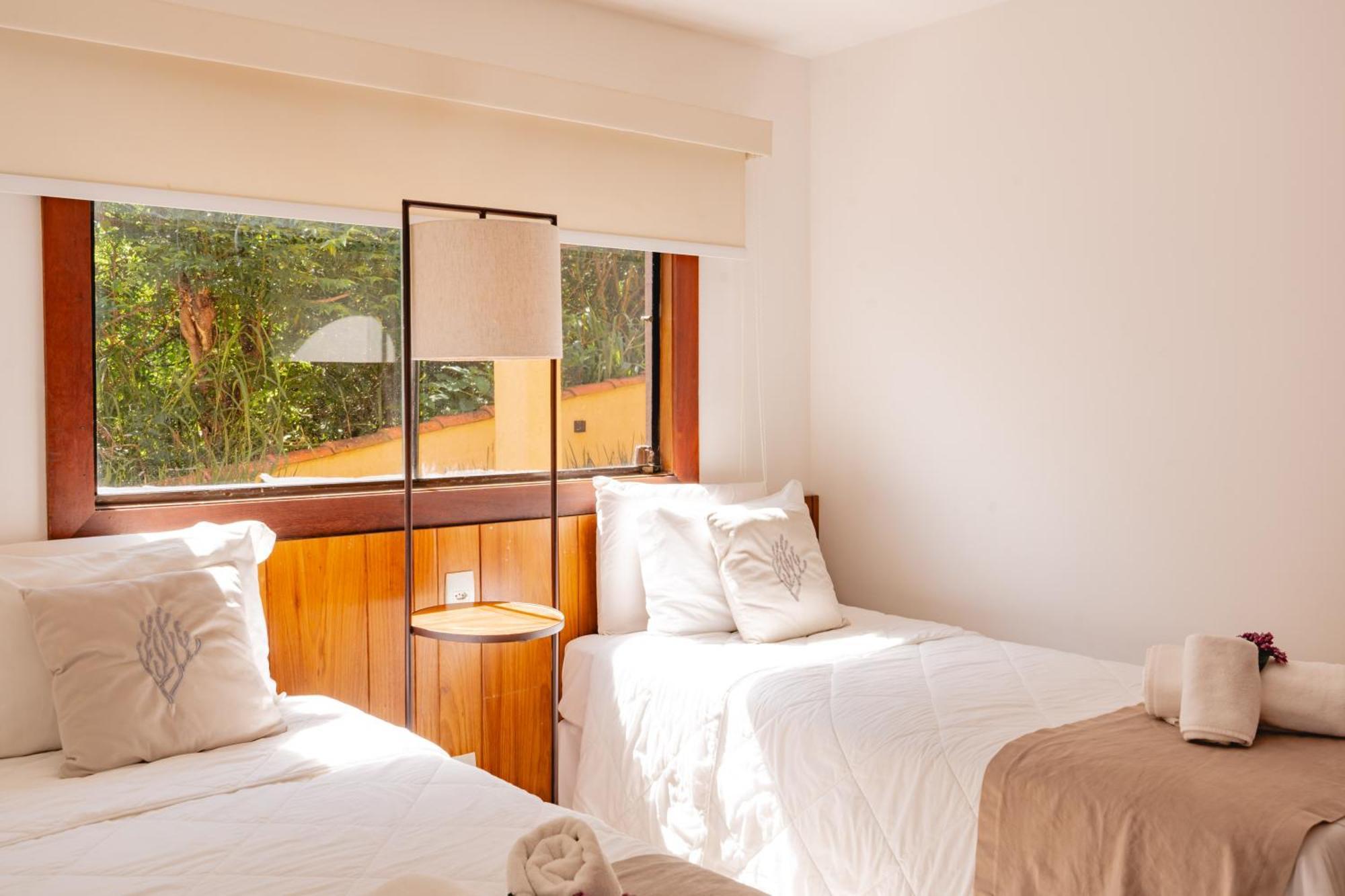Quadruple Room Sea View