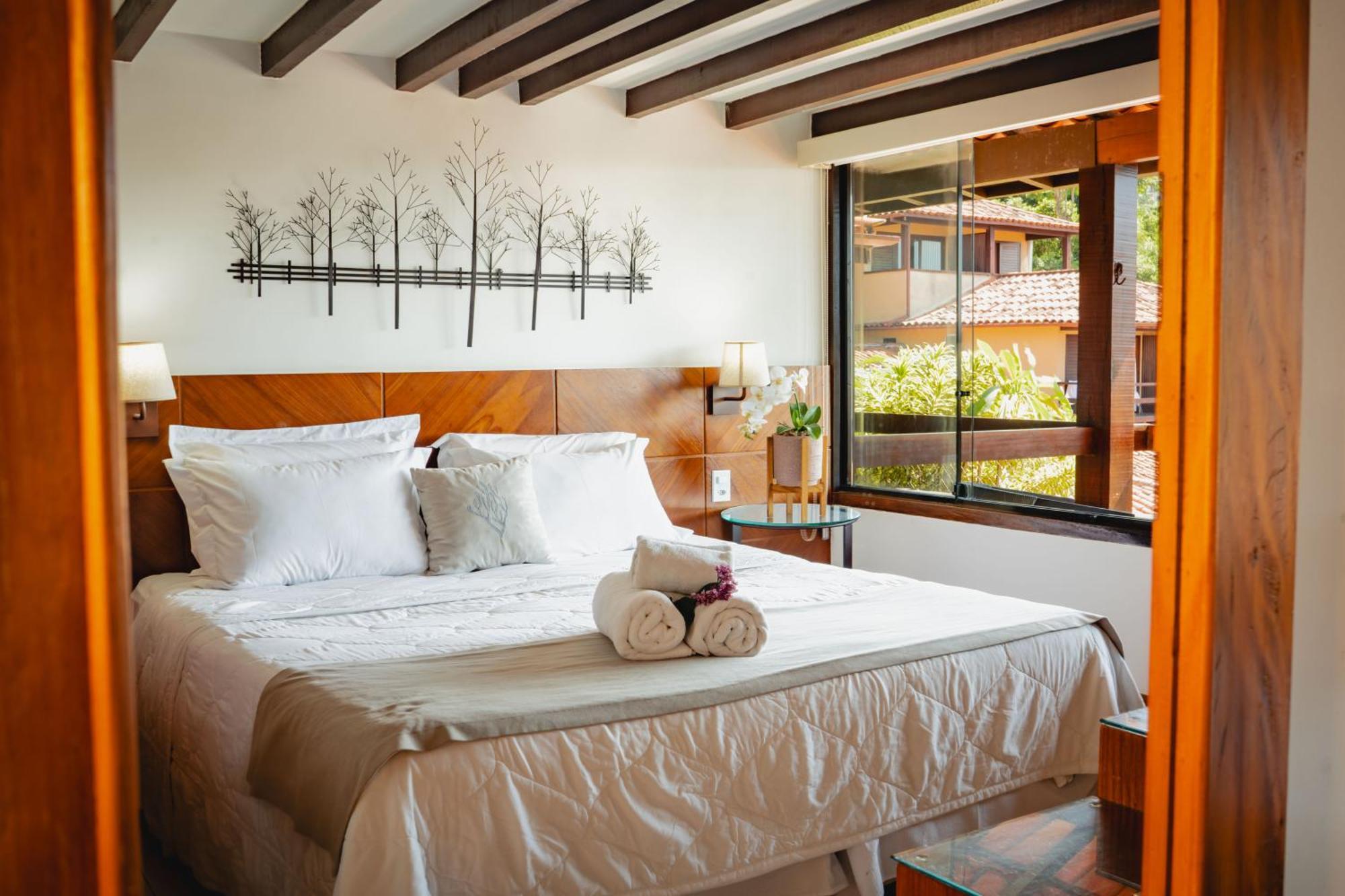 Superior Triple Room Sea View