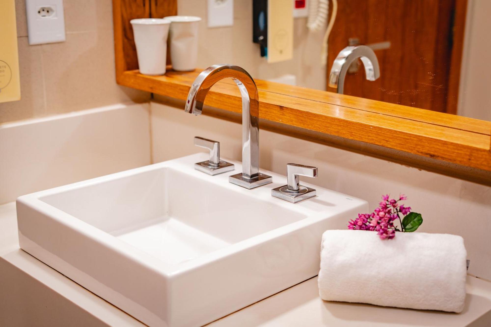 Superior Triple Room Sea View