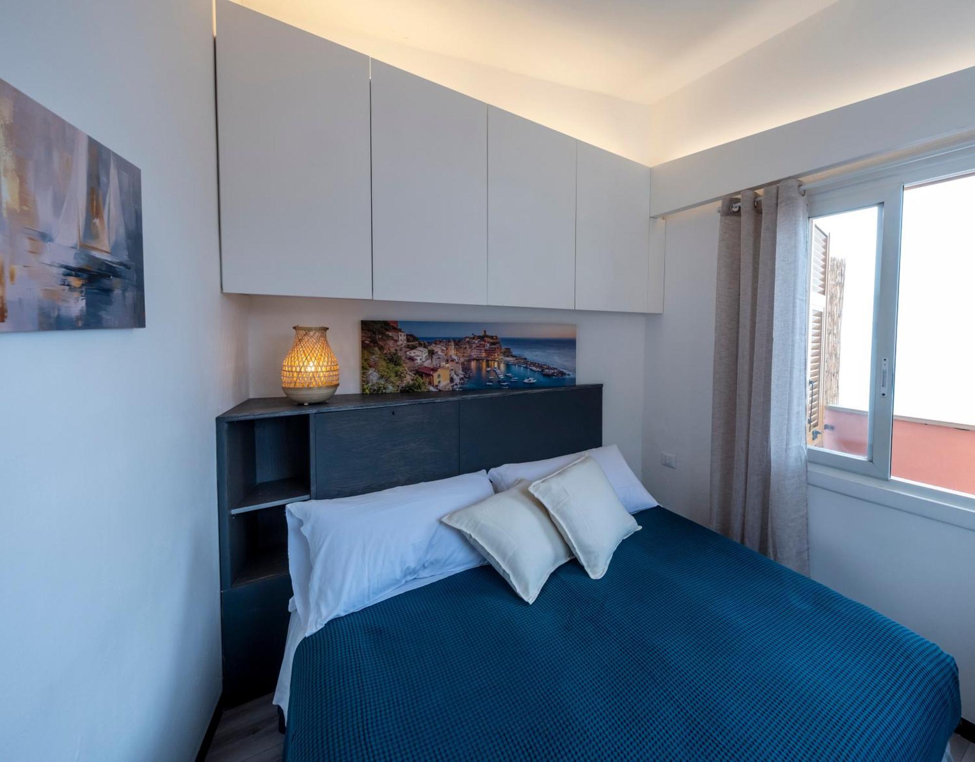 Double Room Balcony Sea View