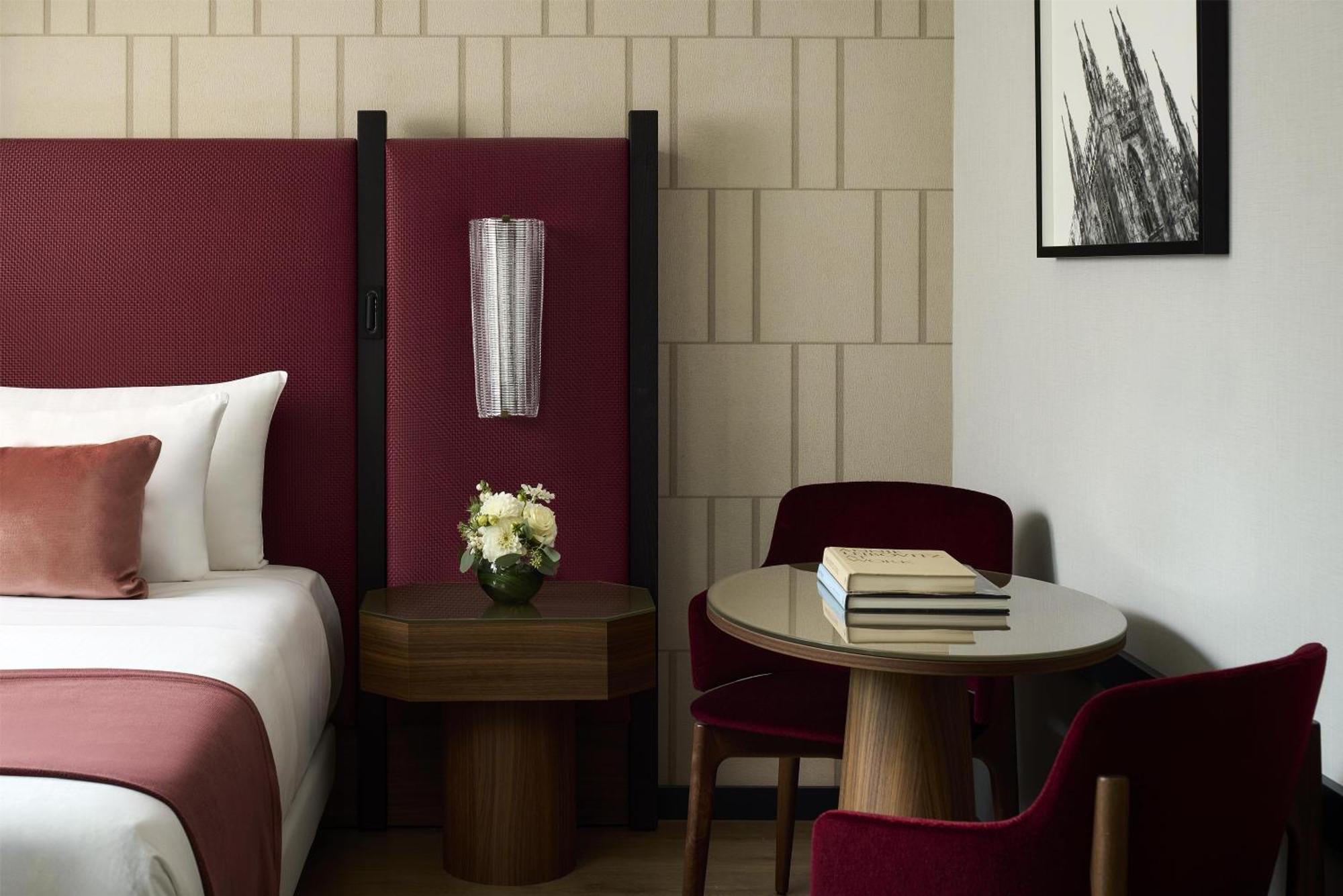Premium Double or Twin Room
